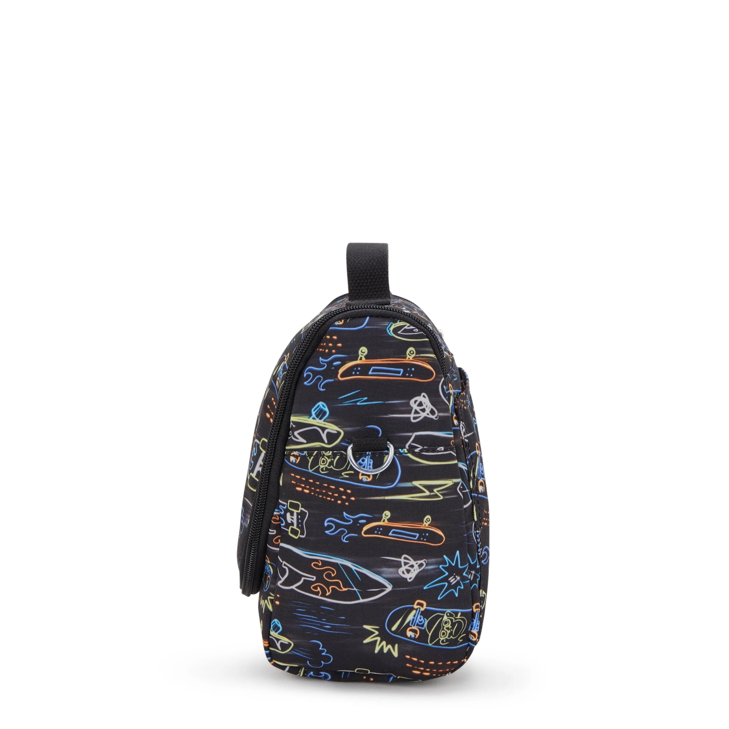 New Kichirou Printed Lunch Bag - 图片 7