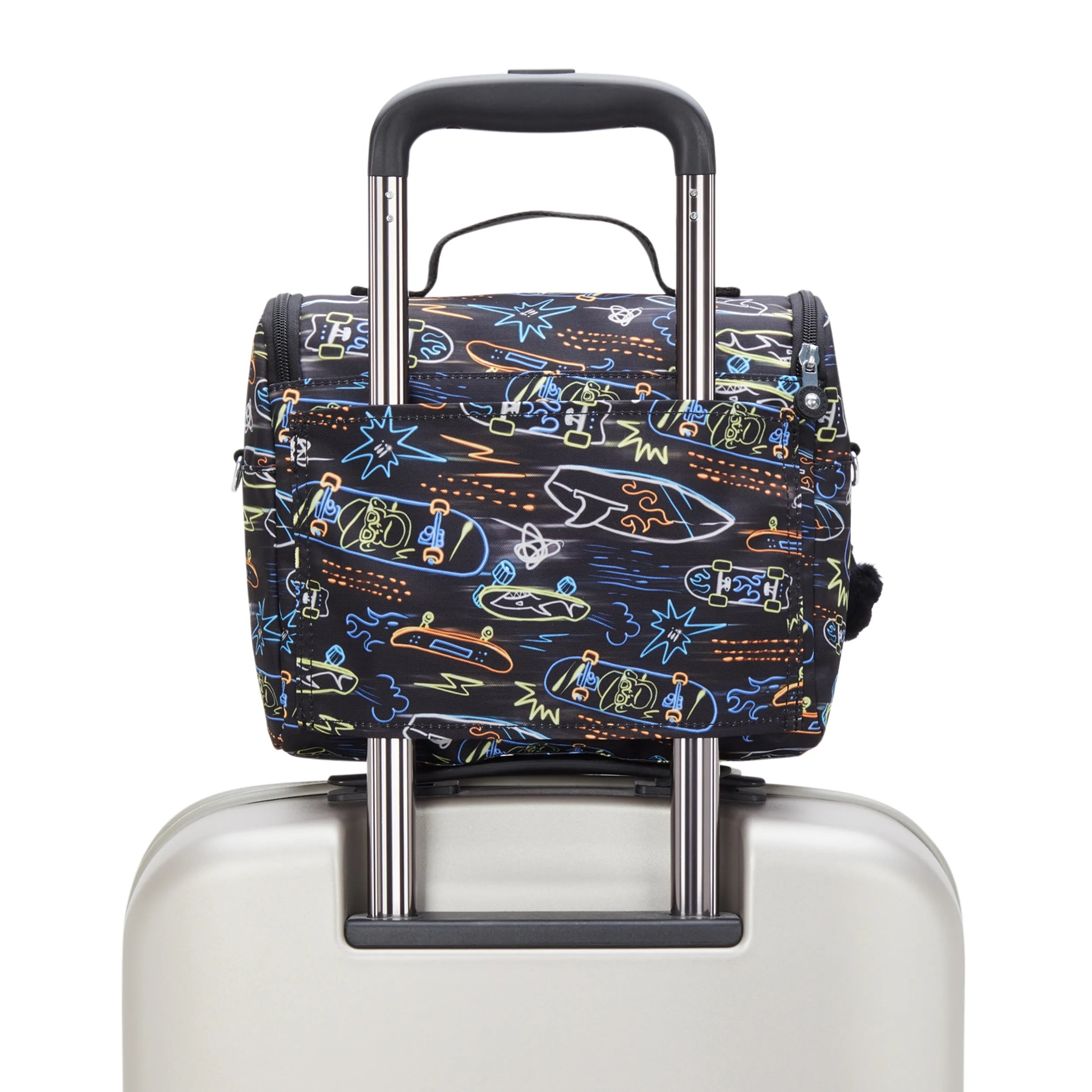 New Kichirou Printed Lunch Bag - 图片 8