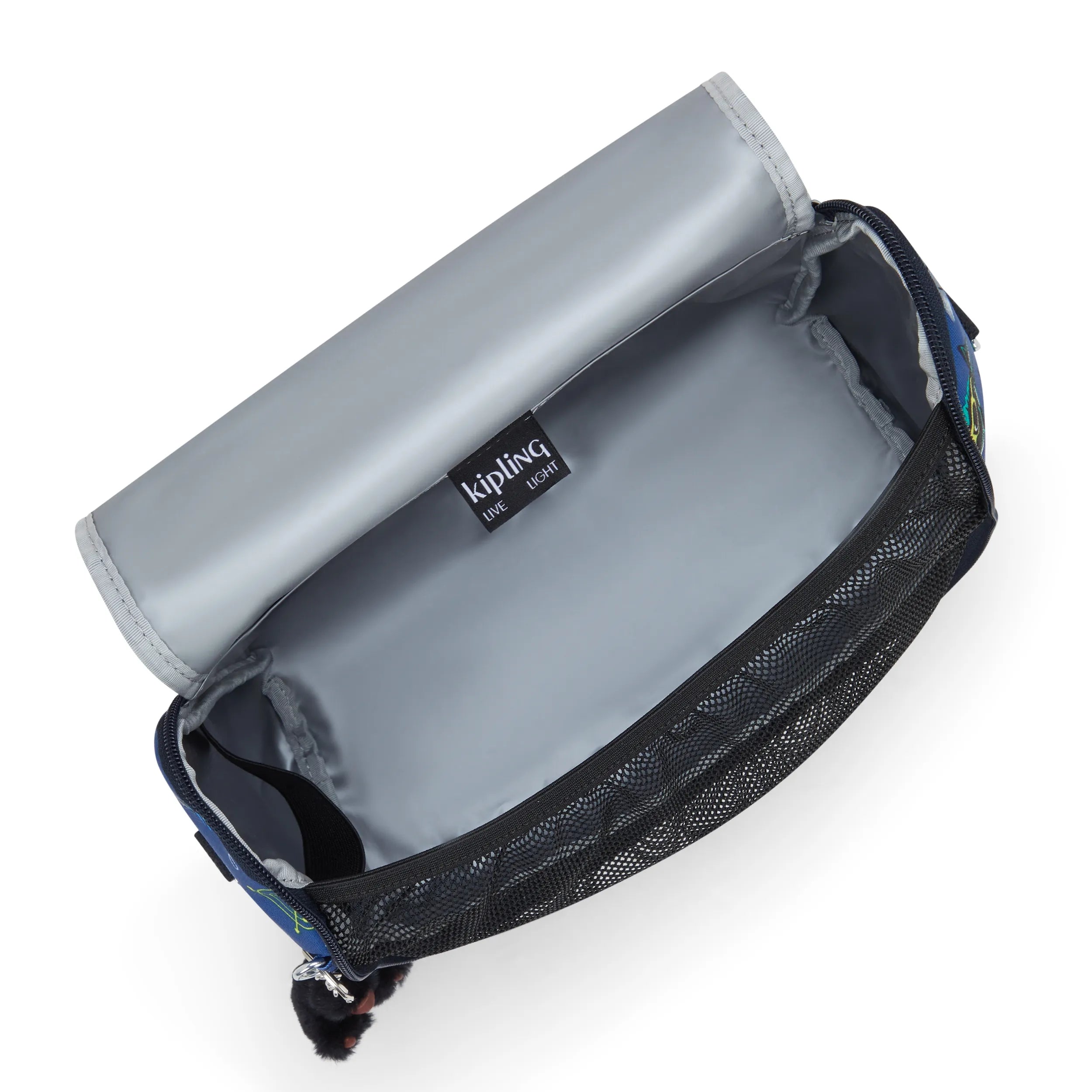 New Kichirou Printed Lunch Bag - 图片 4