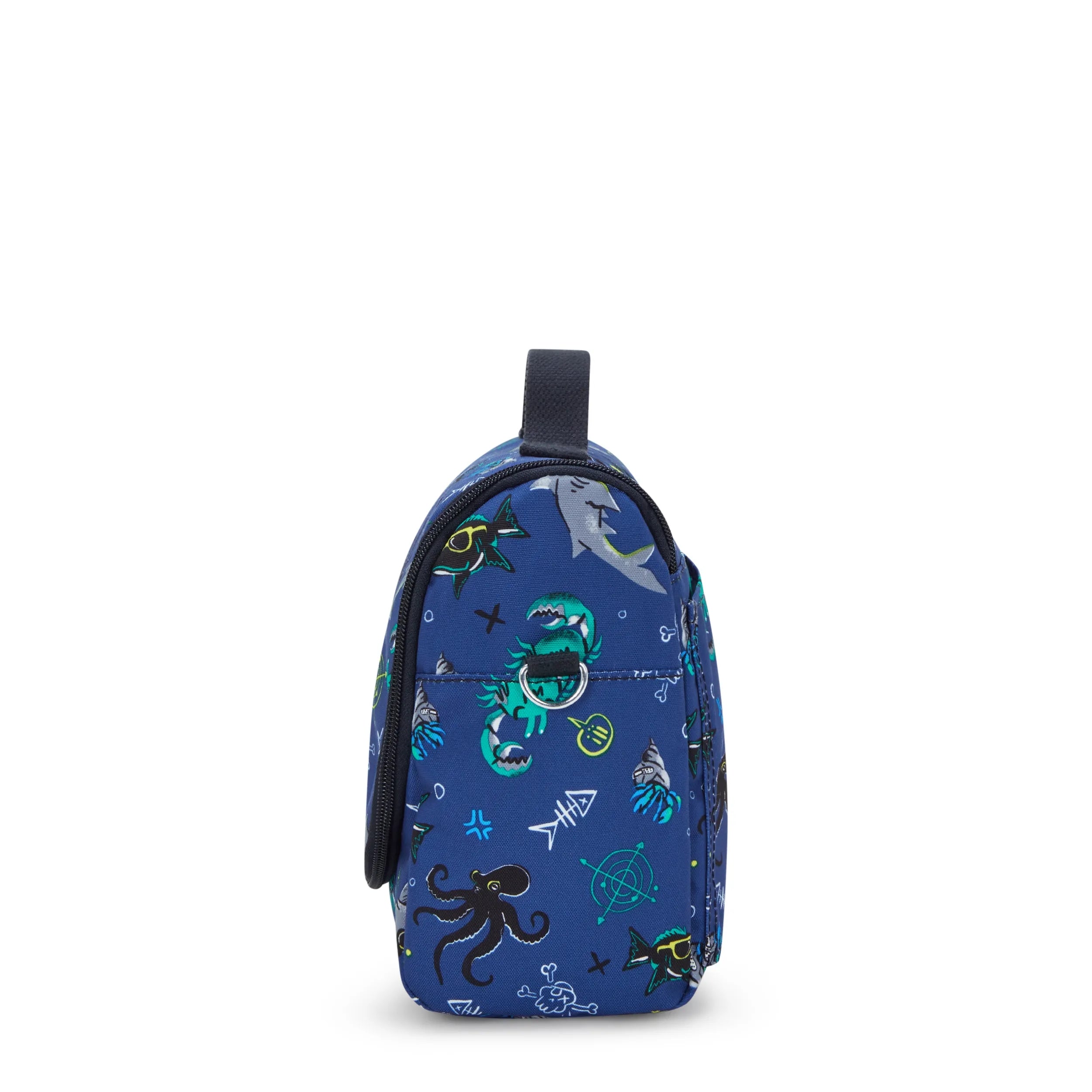 New Kichirou Printed Lunch Bag - 图片 7