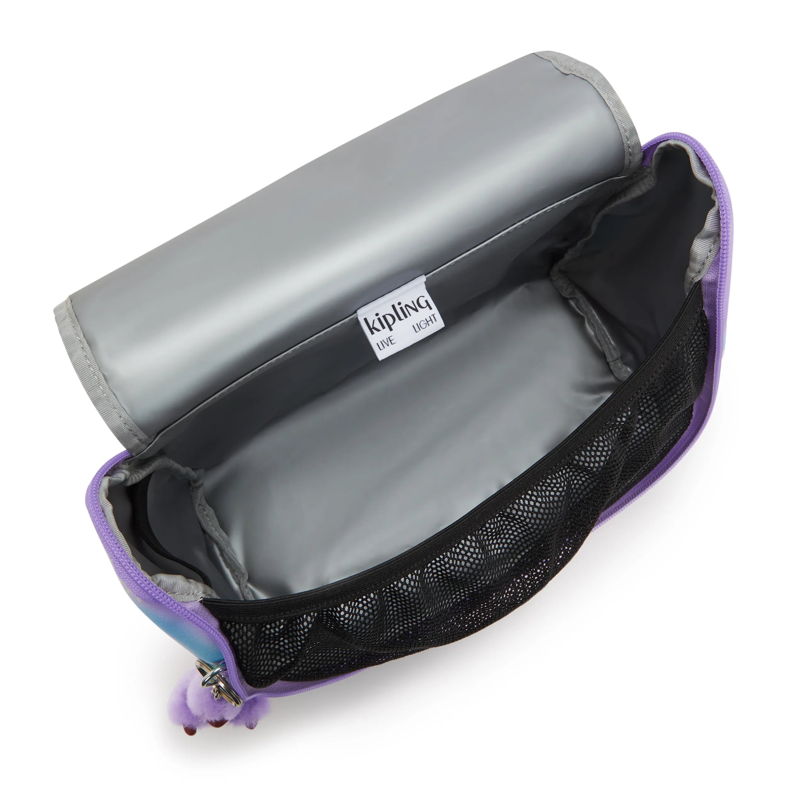 New Kichirou Printed Lunch Bag - 图片 4