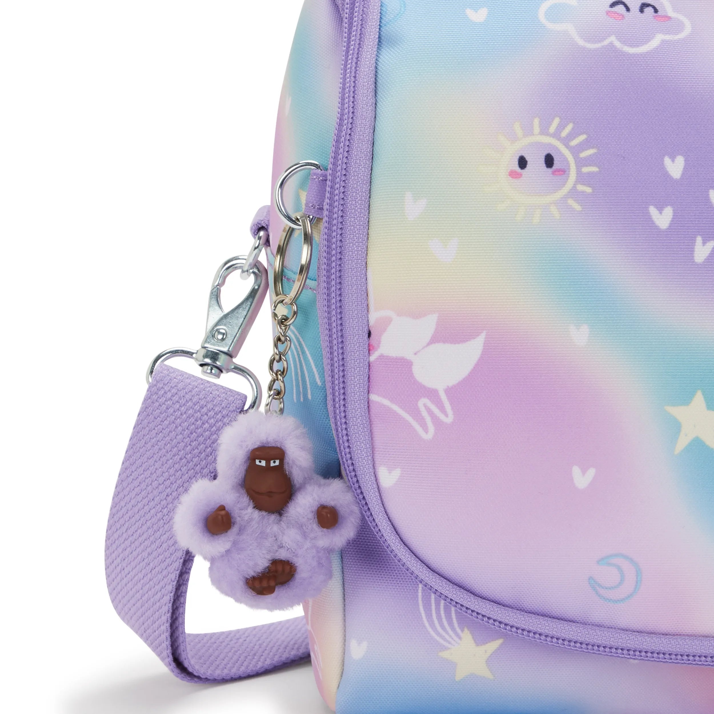 New Kichirou Printed Lunch Bag - 图片 6