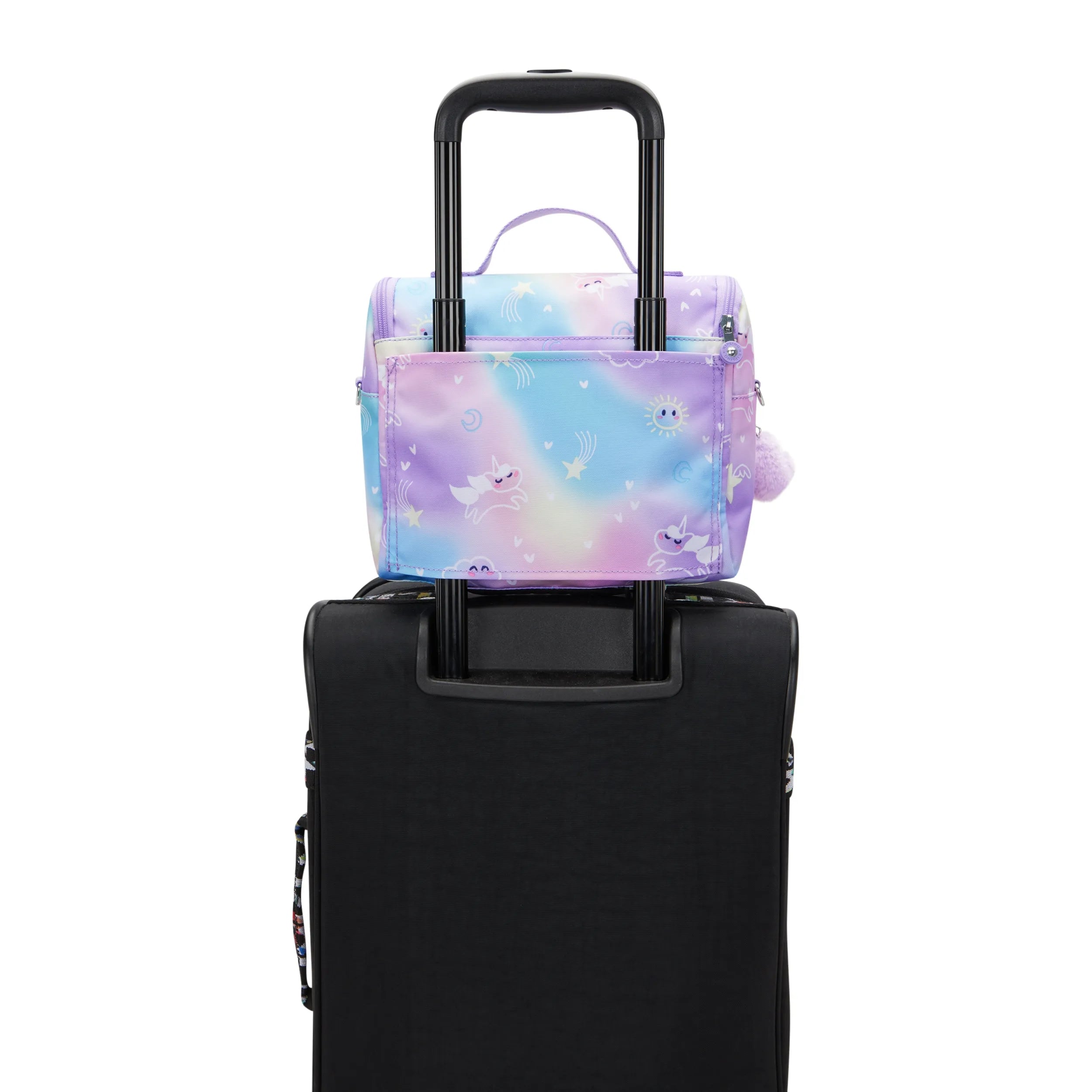 New Kichirou Printed Lunch Bag - 图片 8