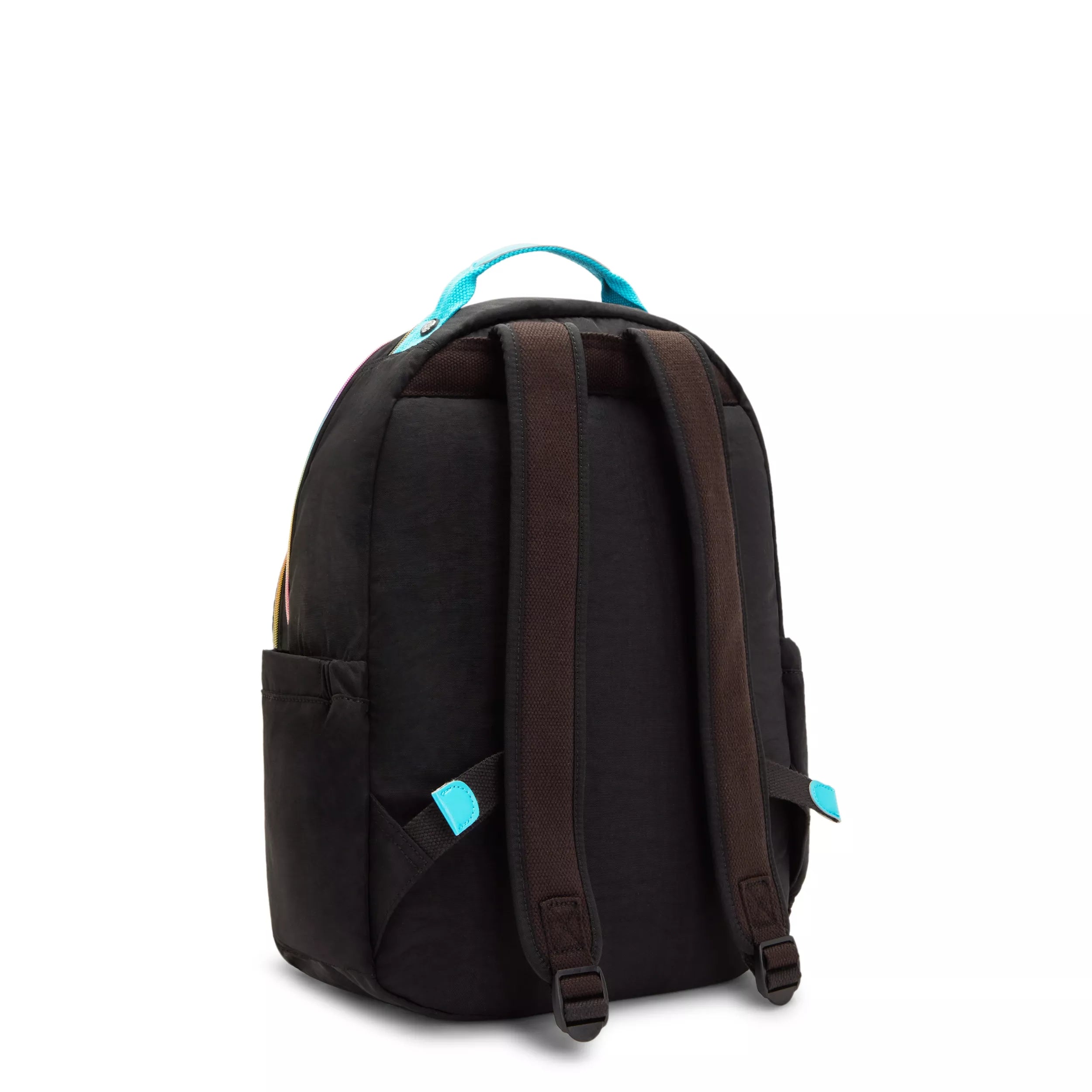Seoul Large Printed 15 Laptop Backpack - 图片 3