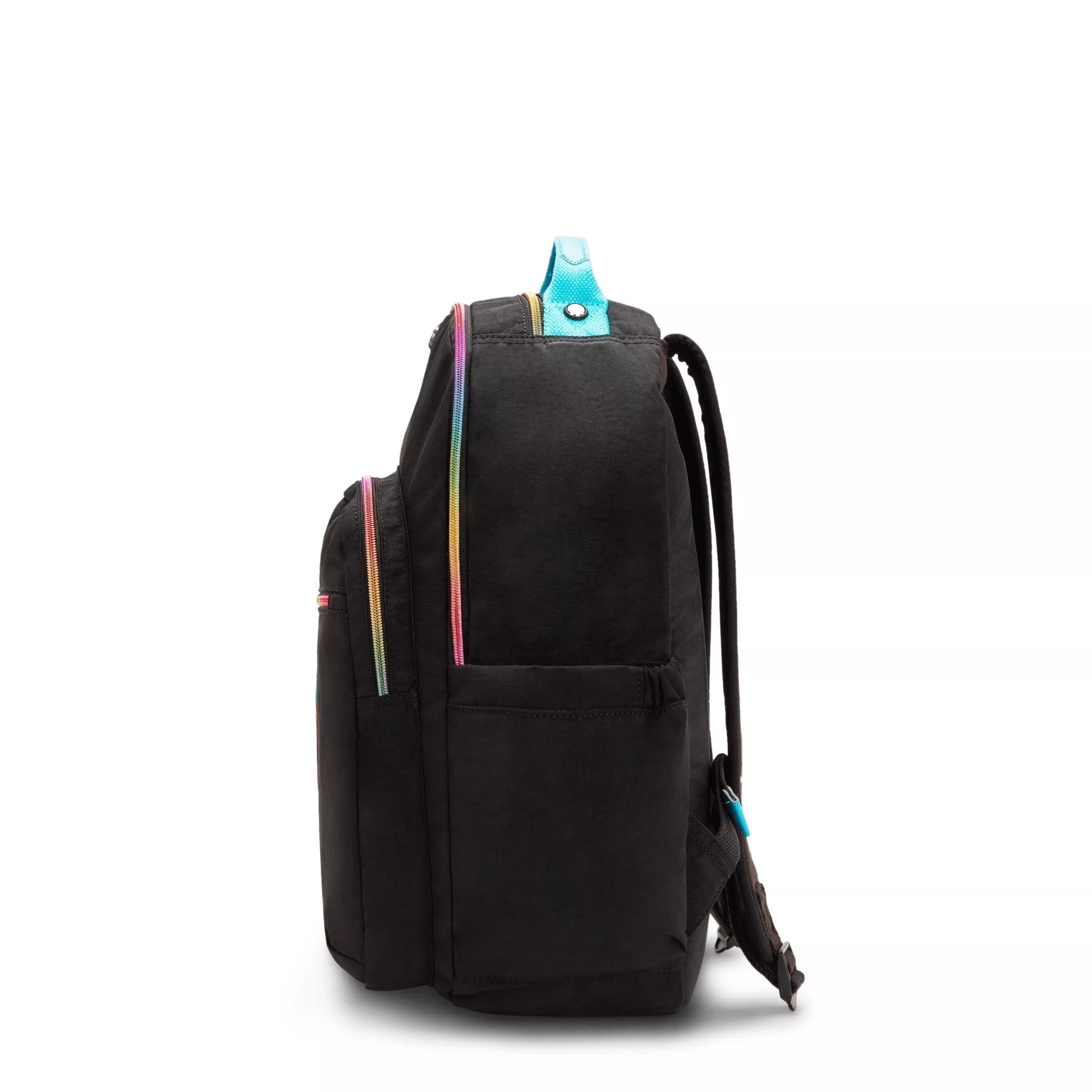 Seoul Large Printed 15 Laptop Backpack - 图片 8