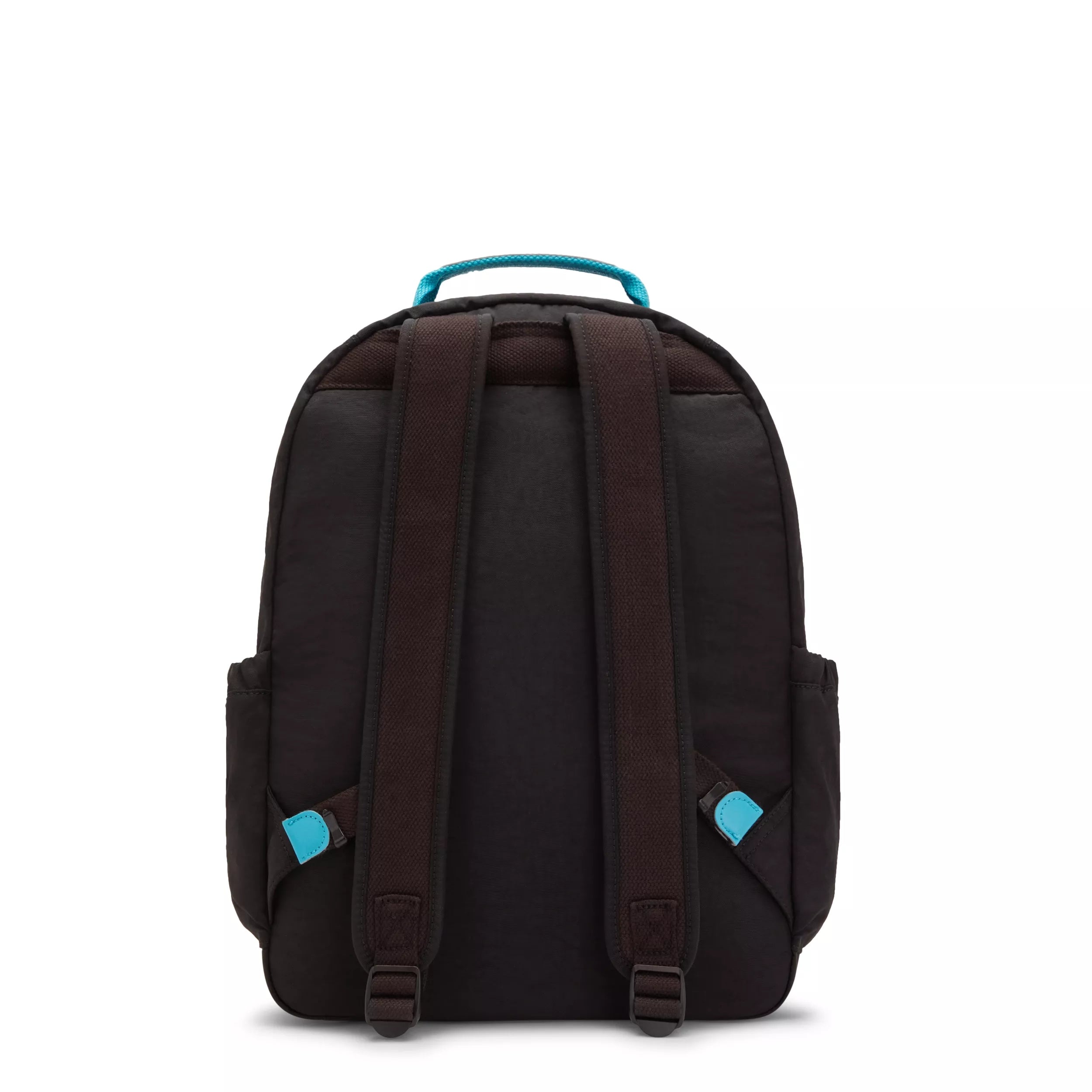 Seoul Large Printed 15 Laptop Backpack - 图片 9