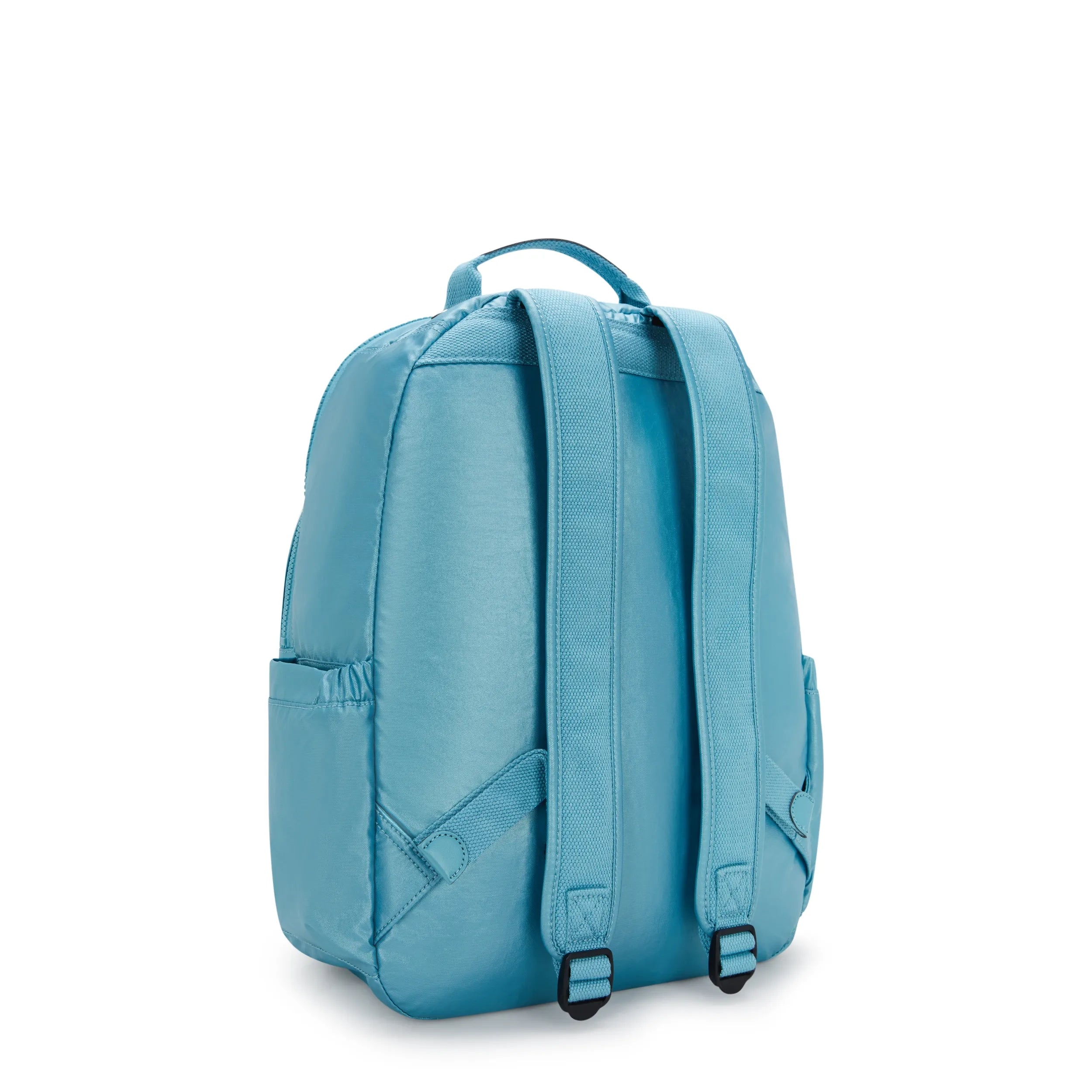 Seoul Large Metallic 15 Laptop Backpack - 图片 2