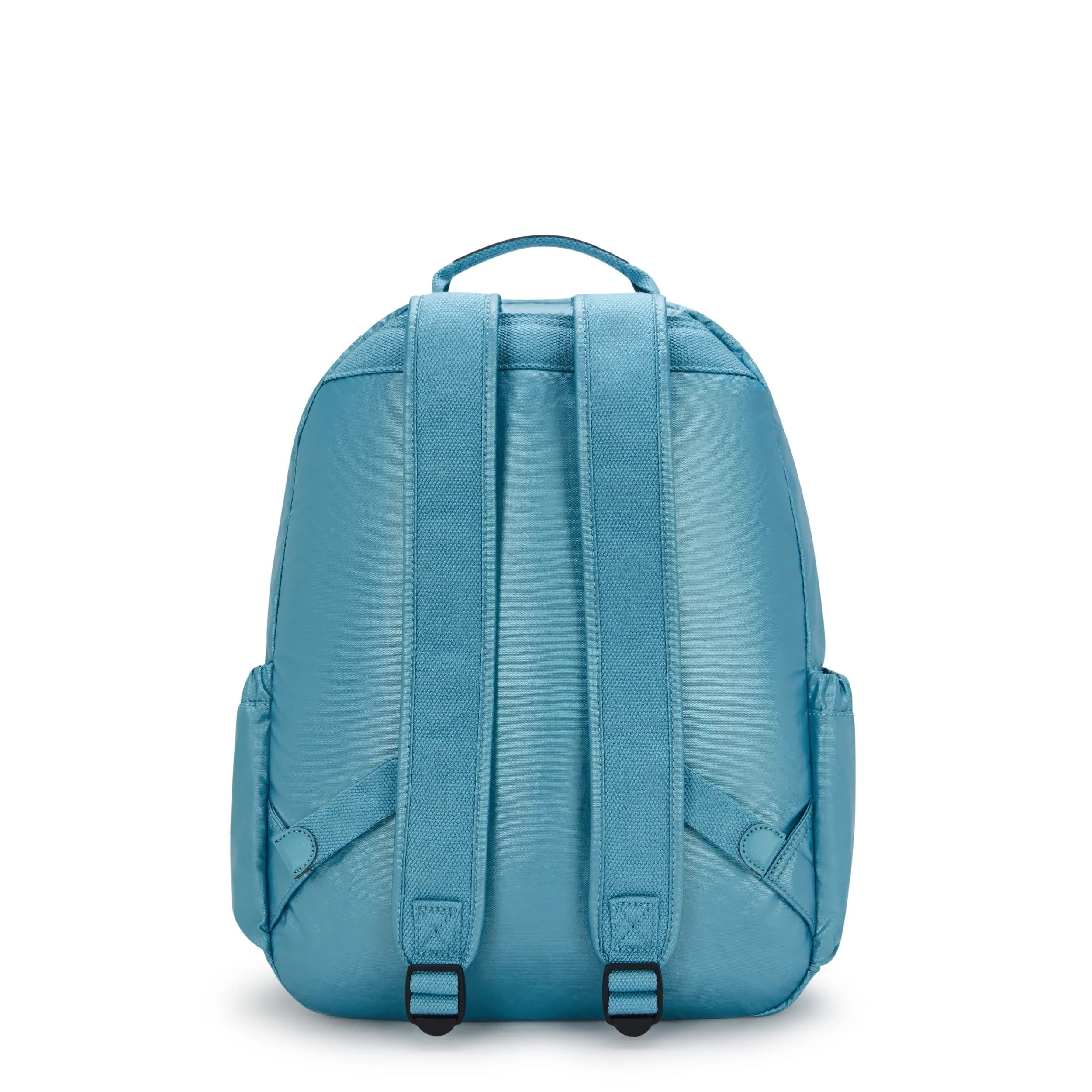 Seoul Large Metallic 15 Laptop Backpack - 图片 7