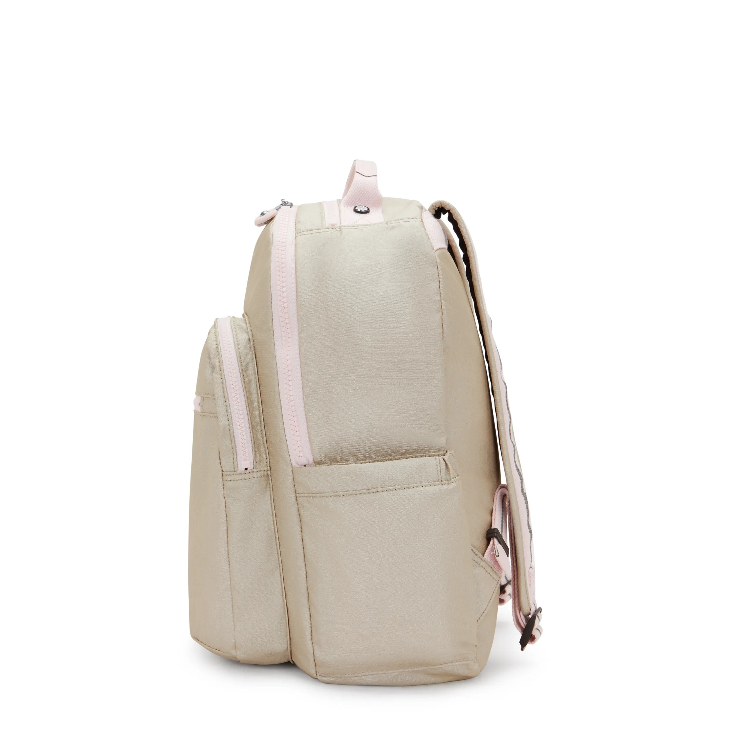 Seoul Large Metallic 15 Laptop Backpack - 图片 7
