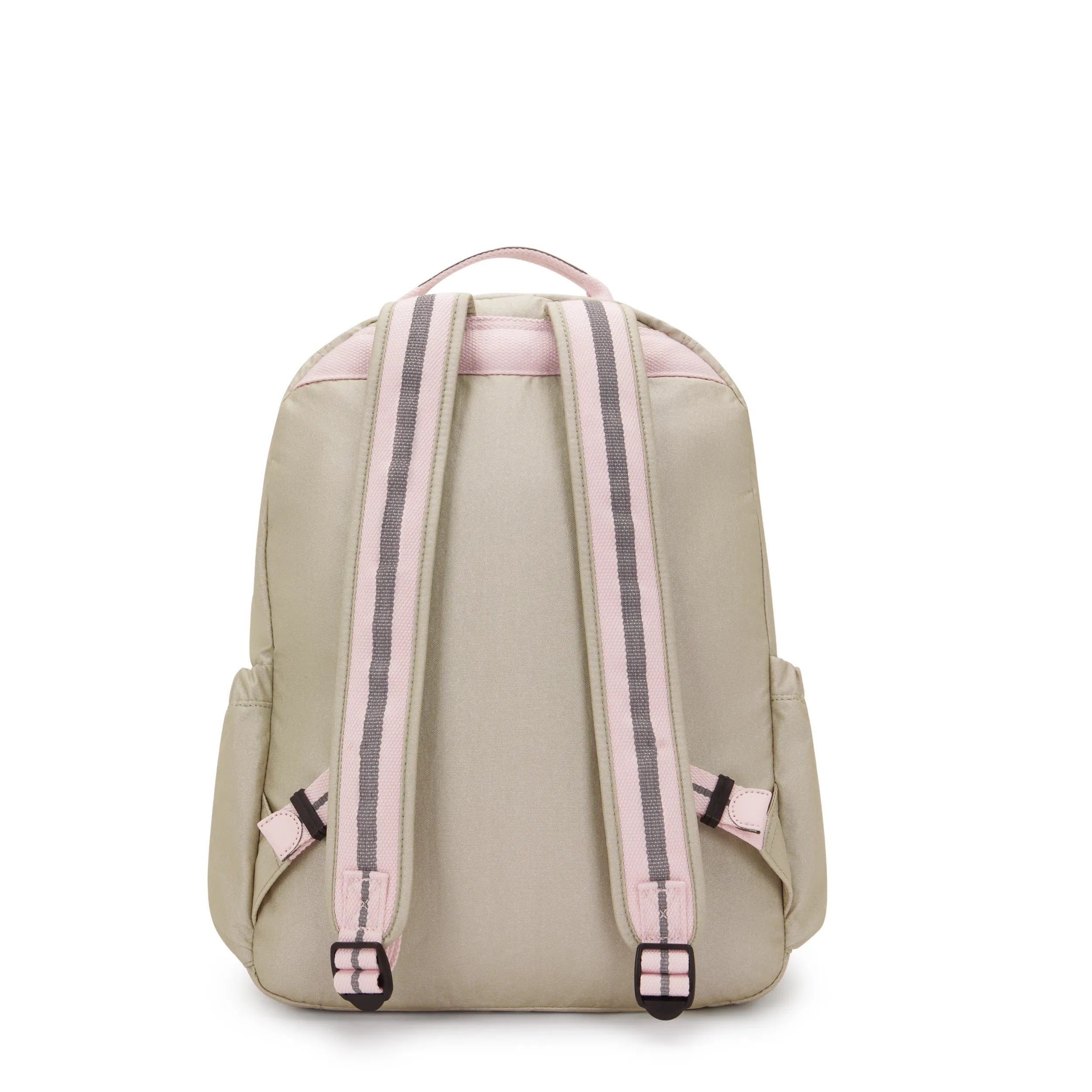 Seoul Large Metallic 15 Laptop Backpack - 图片 8