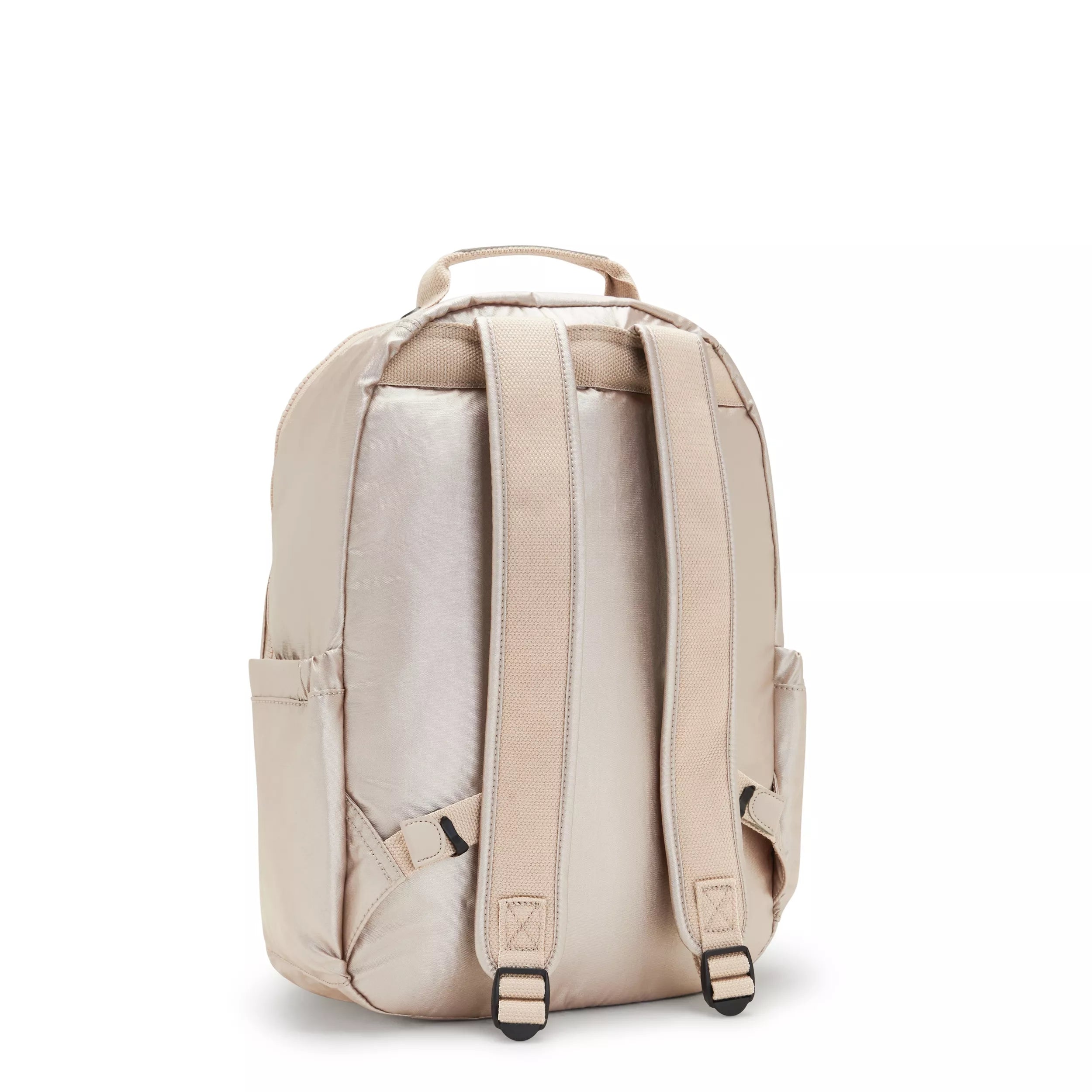 Seoul Large Metallic 15 Laptop Backpack - 图片 2
