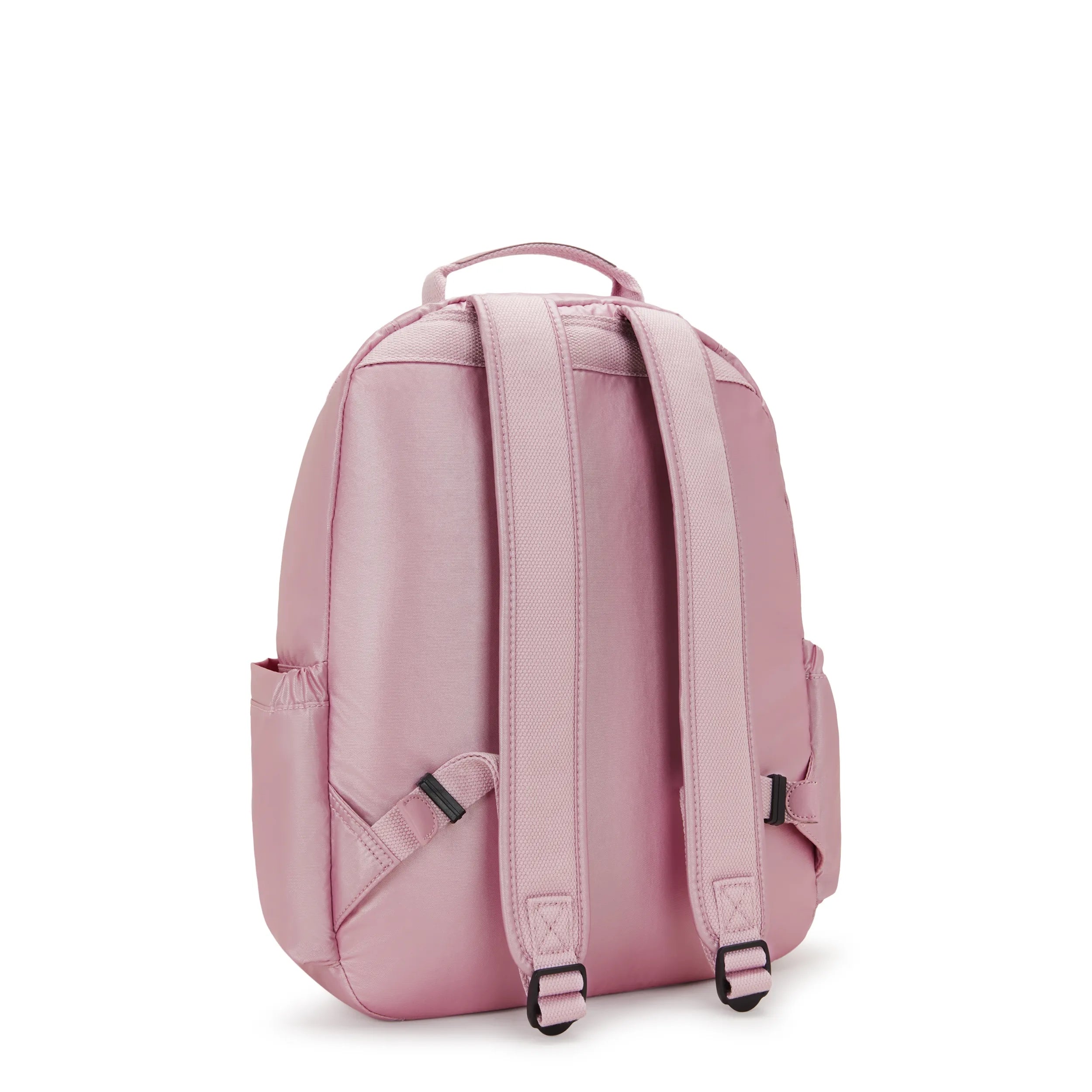 Seoul Large Metallic 15 Laptop Backpack - 图片 2