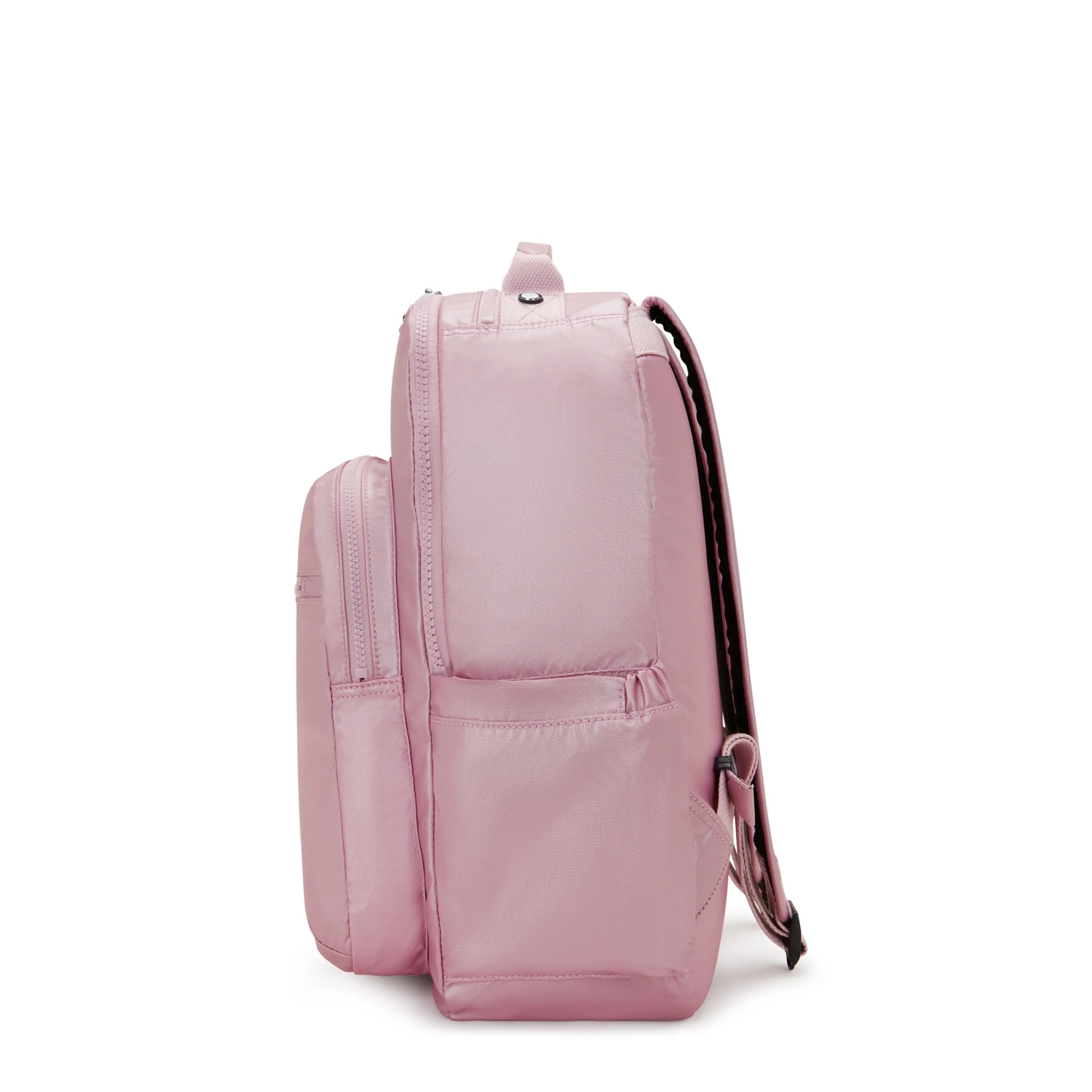 Seoul Large Metallic 15 Laptop Backpack - 图片 6
