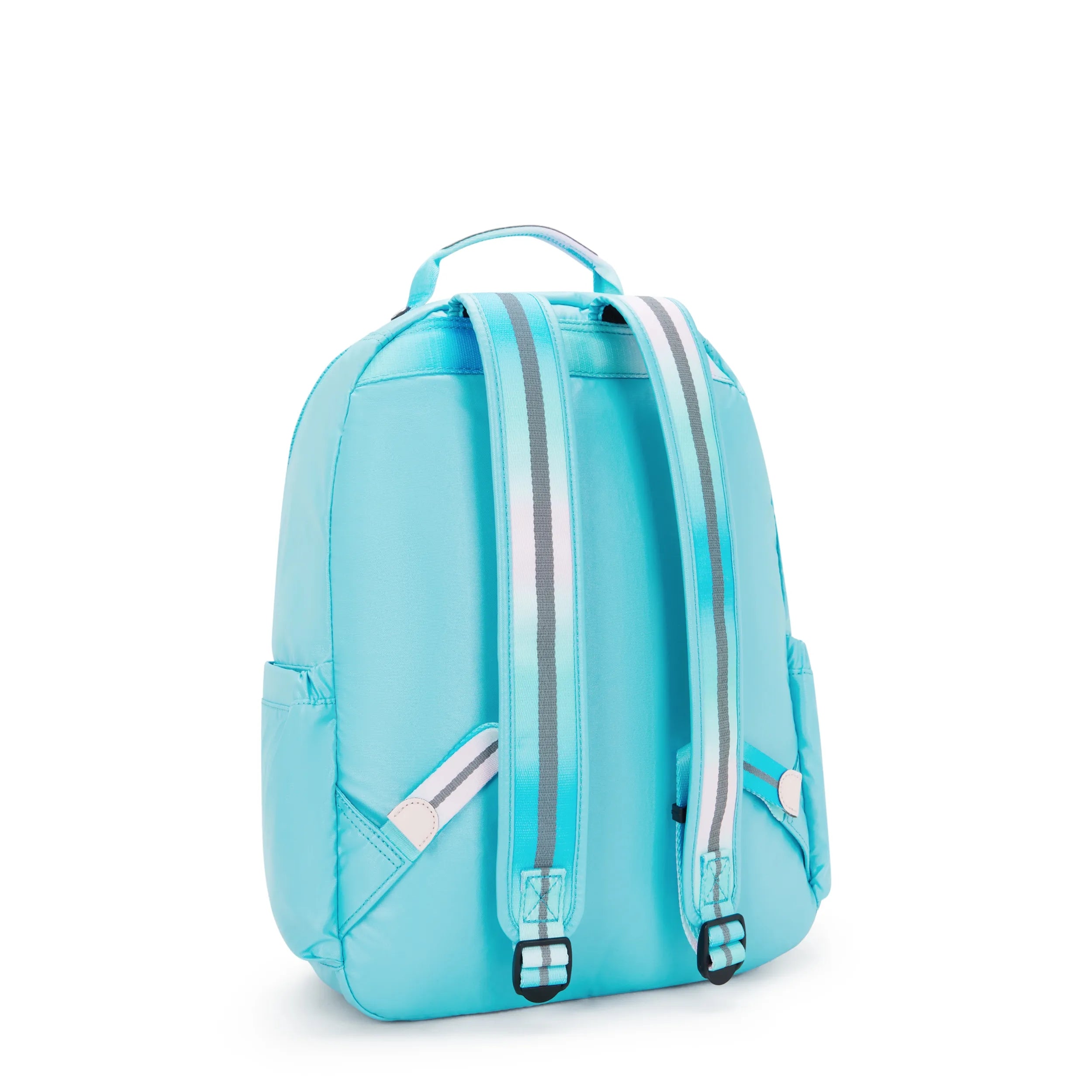 Seoul Large Metallic 15 Laptop Backpack - 图片 3