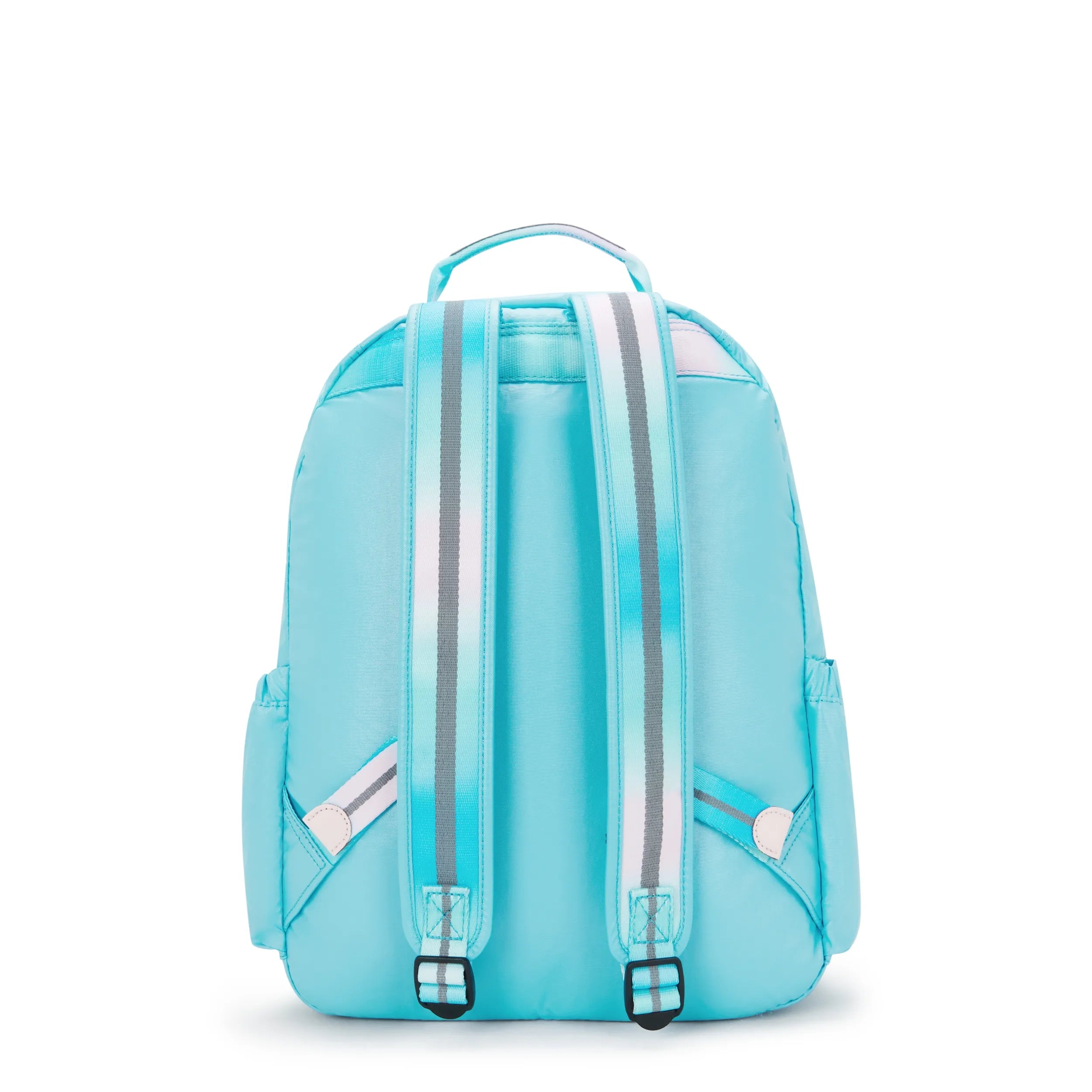 Seoul Large Metallic 15 Laptop Backpack - 图片 8