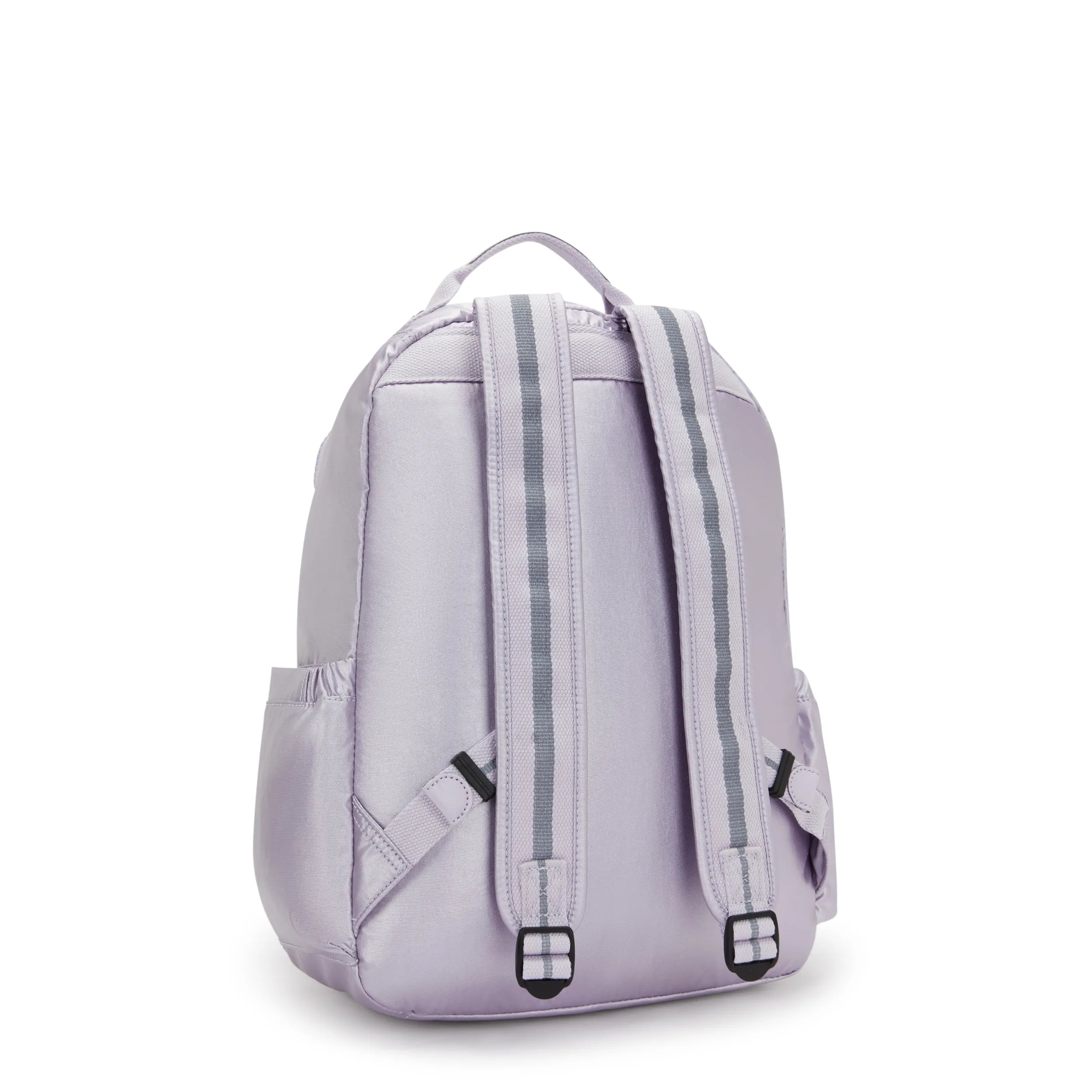 Seoul Large Metallic 15 Laptop Backpack - 图片 3