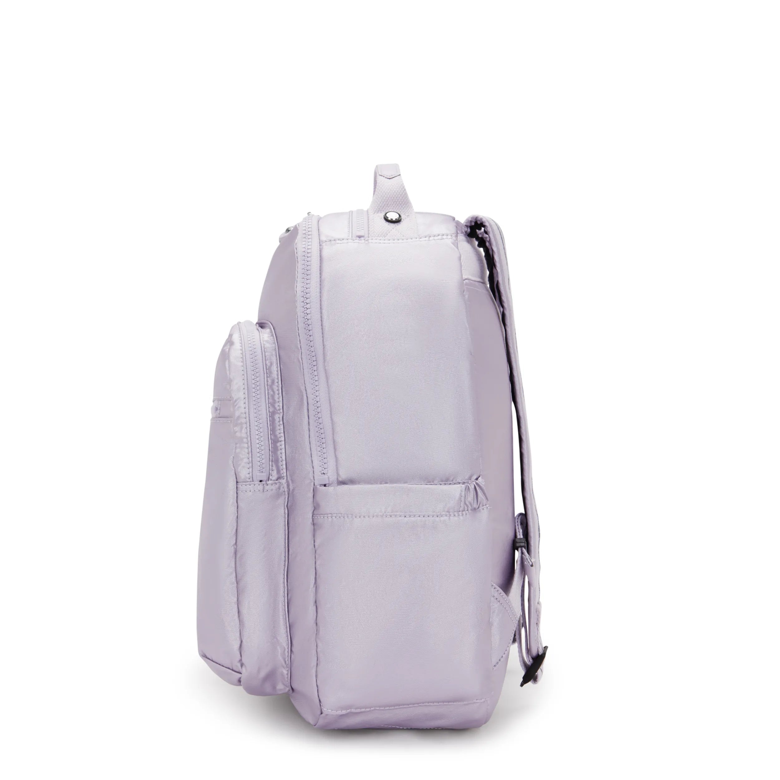 Seoul Large Metallic 15 Laptop Backpack - 图片 7