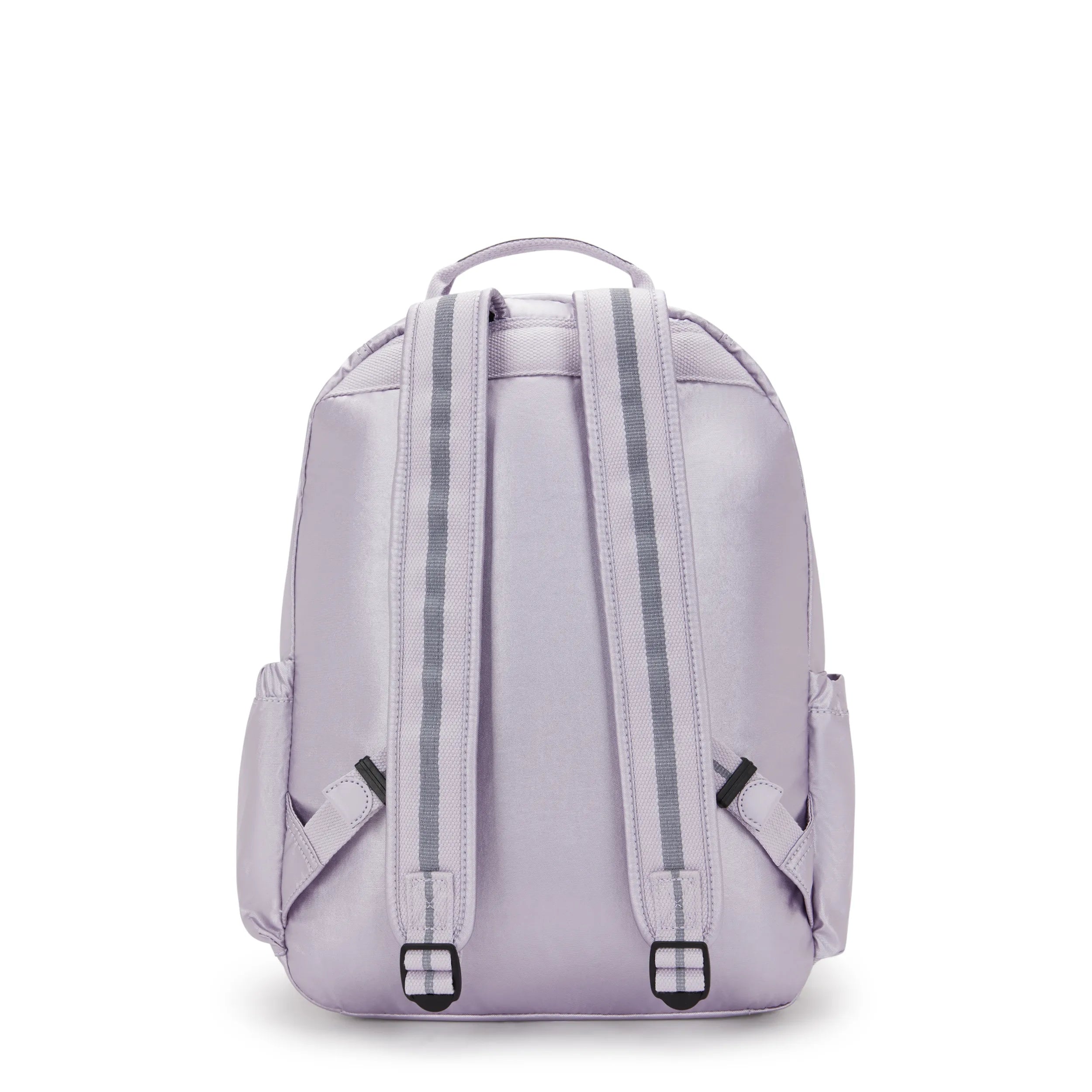 Seoul Large Metallic 15 Laptop Backpack - 图片 8