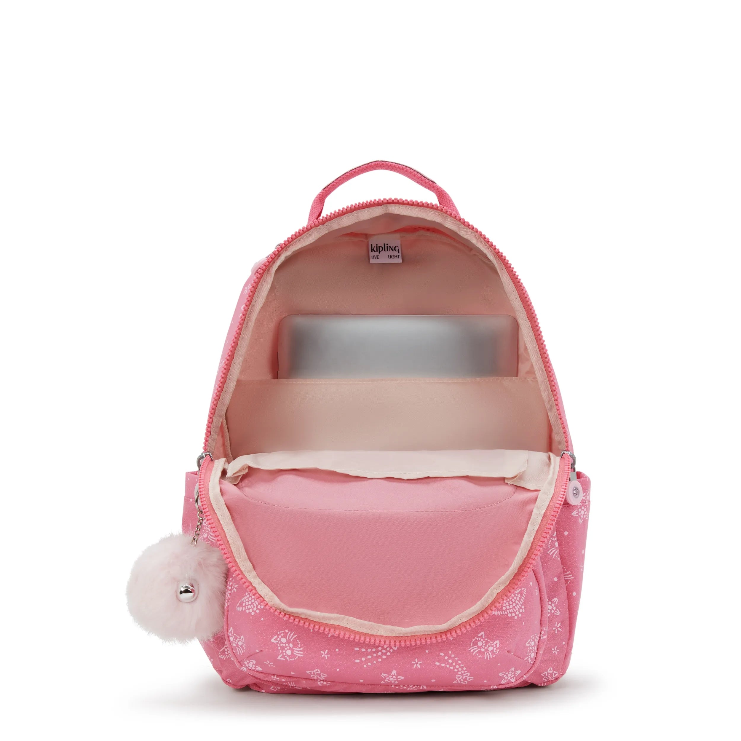 Seoul Large 15 Laptop Backpack - 图片 4