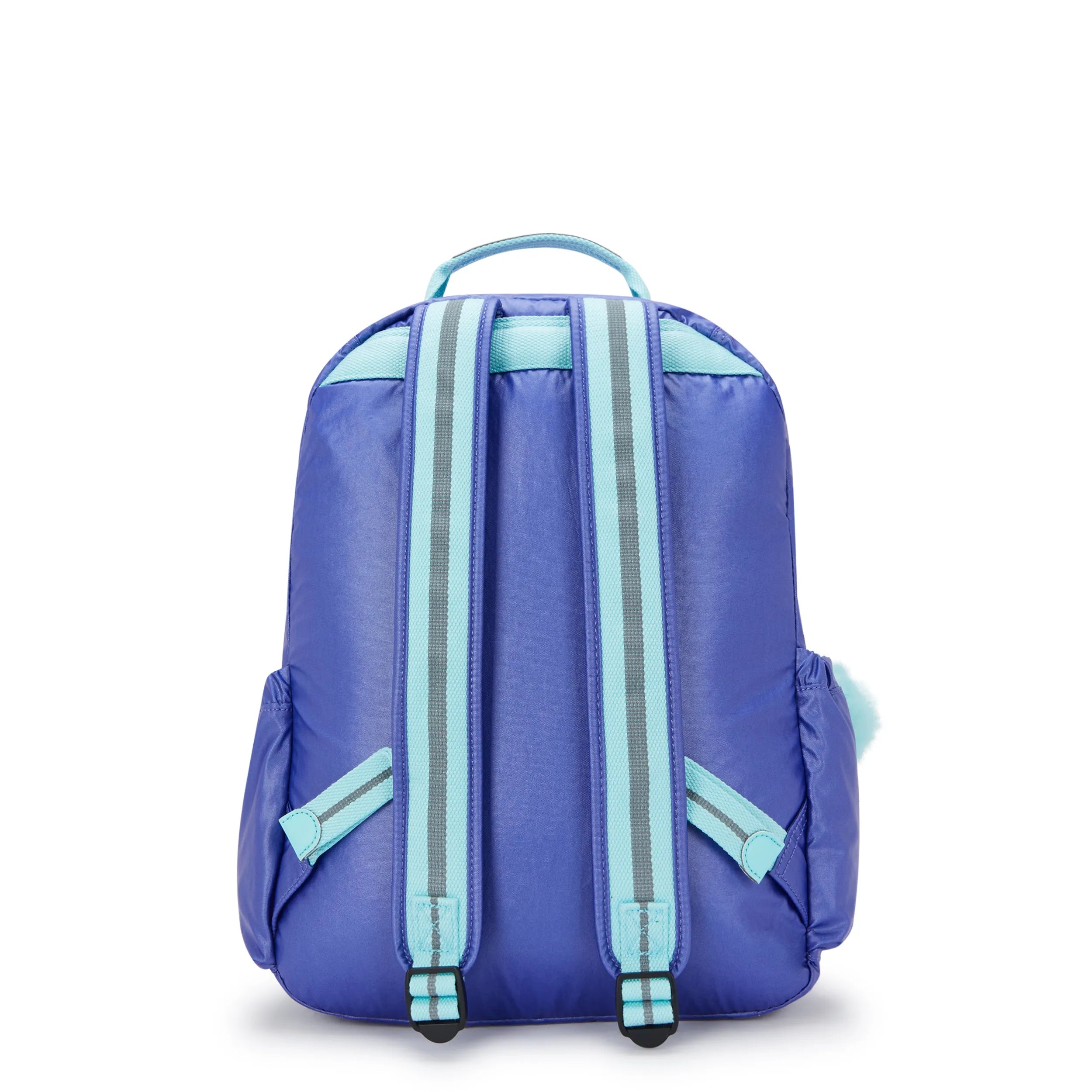 Seoul Large Metallic 15 Laptop Backpack - 图片 8