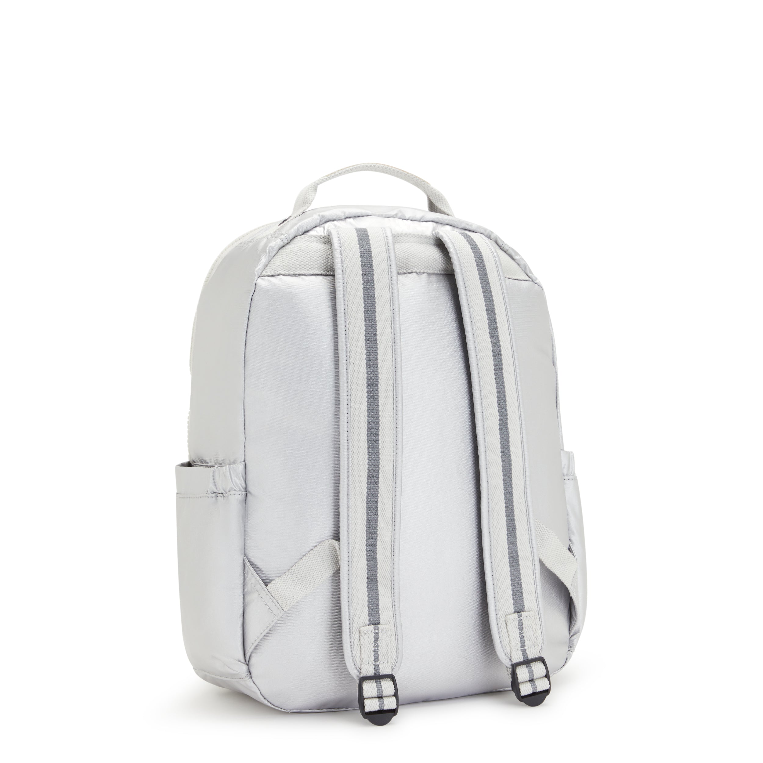 Seoul Large Metallic 15 Laptop Backpack - 图片 2