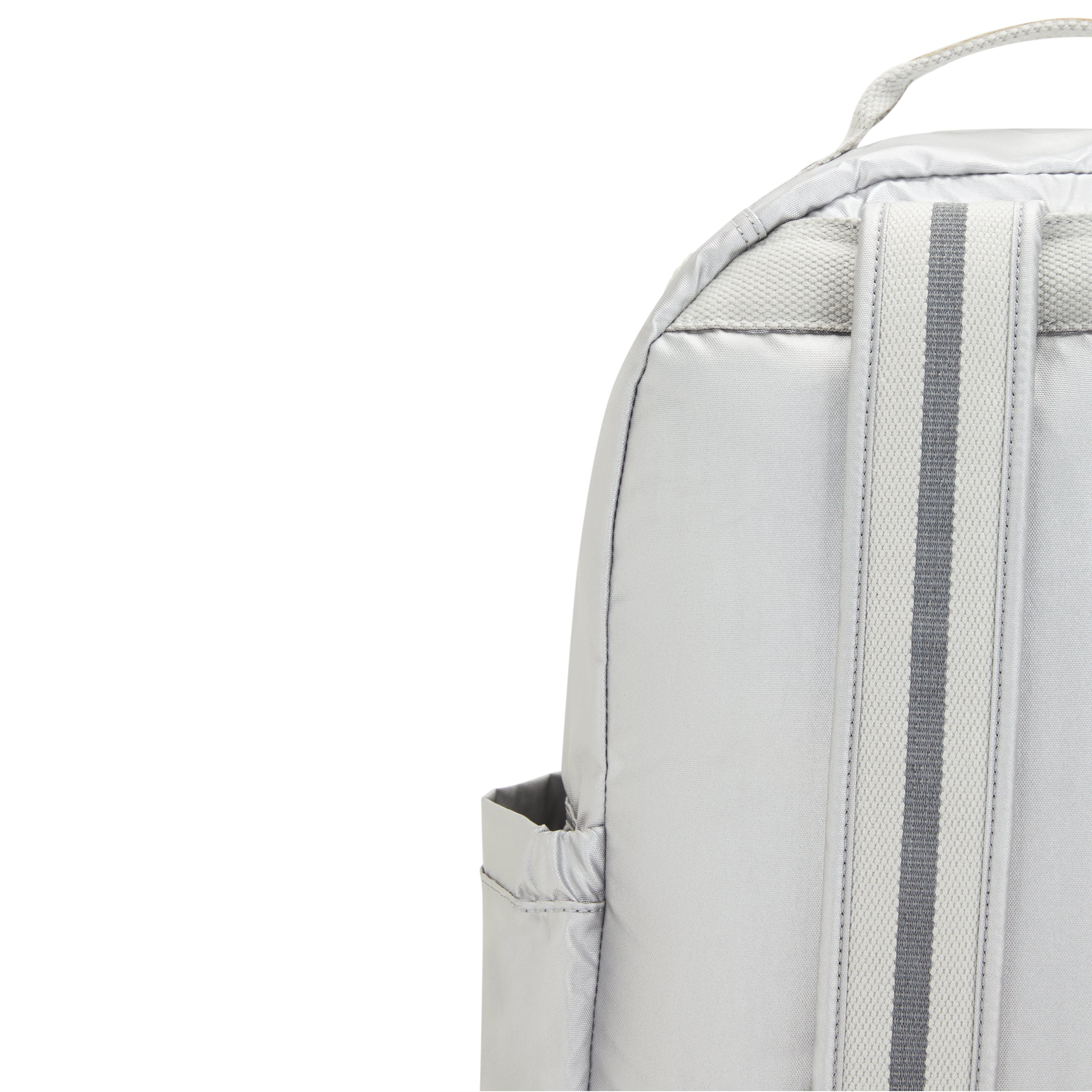 Seoul Large Metallic 15 Laptop Backpack - 图片 6