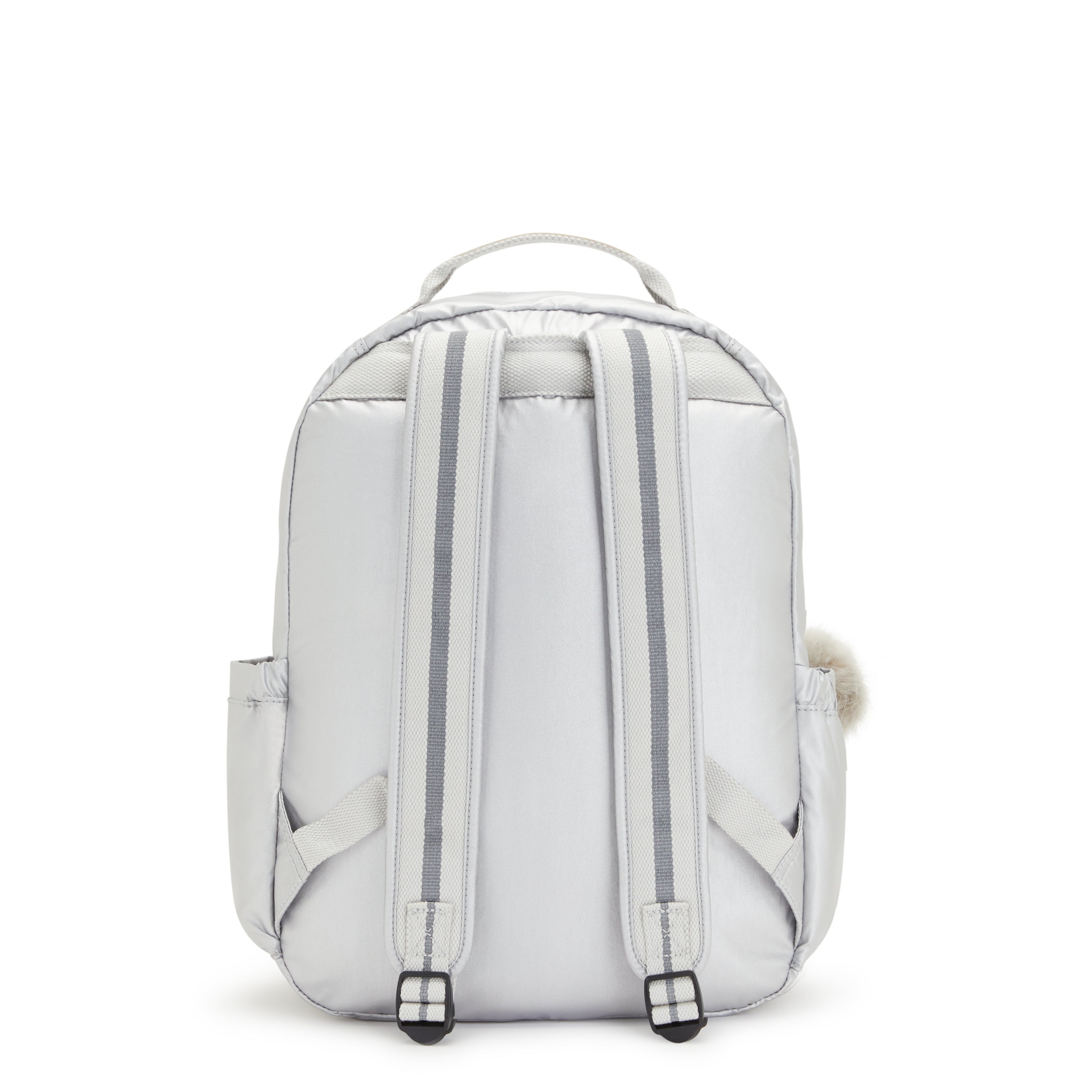 Seoul Large Metallic 15 Laptop Backpack - 图片 8