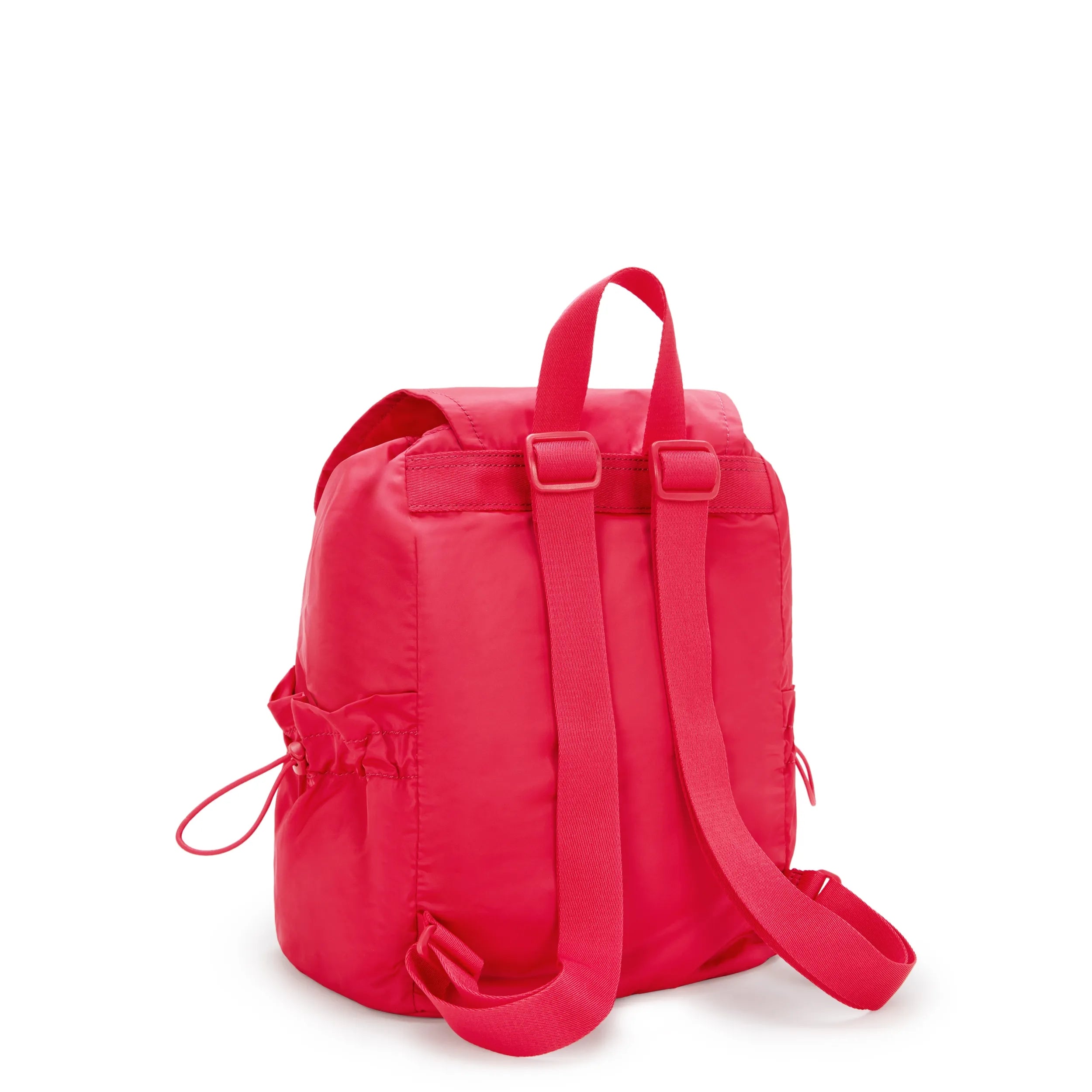 Joetta Smooth Satin Backpack - 图片 3