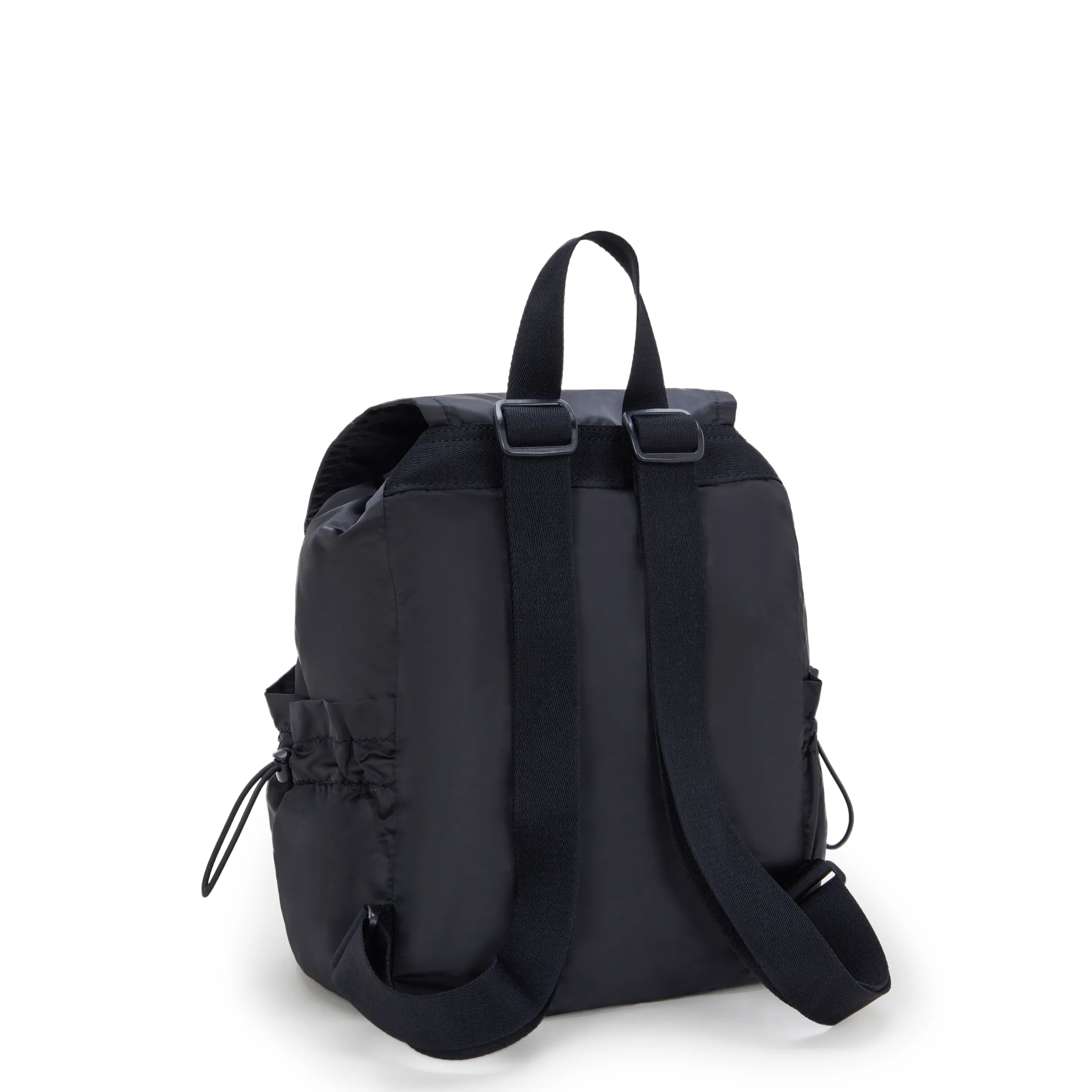 Joetta Smooth Satin Backpack - 图片 3
