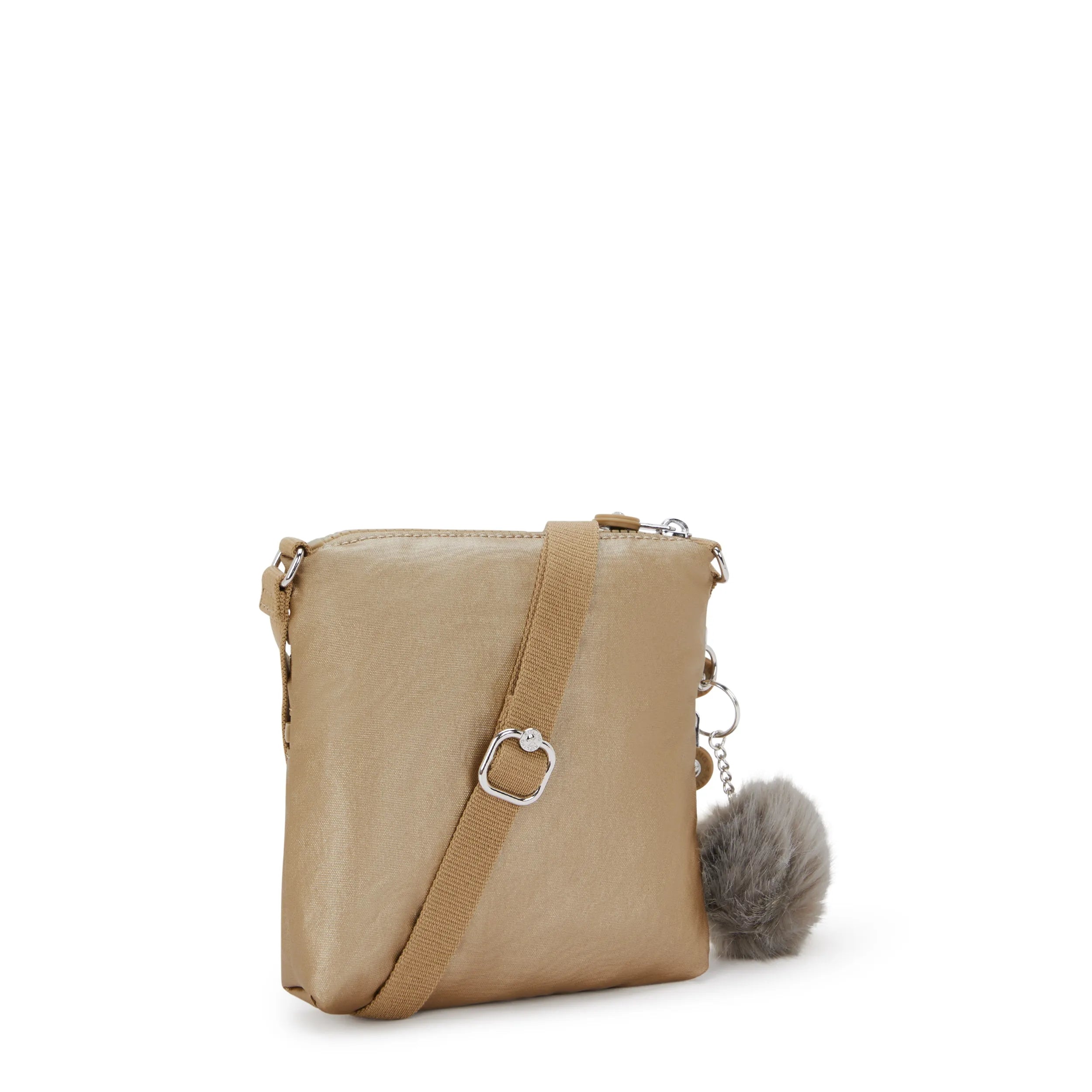Alvar Extra Small Metallic Mini Bag - 图片 3