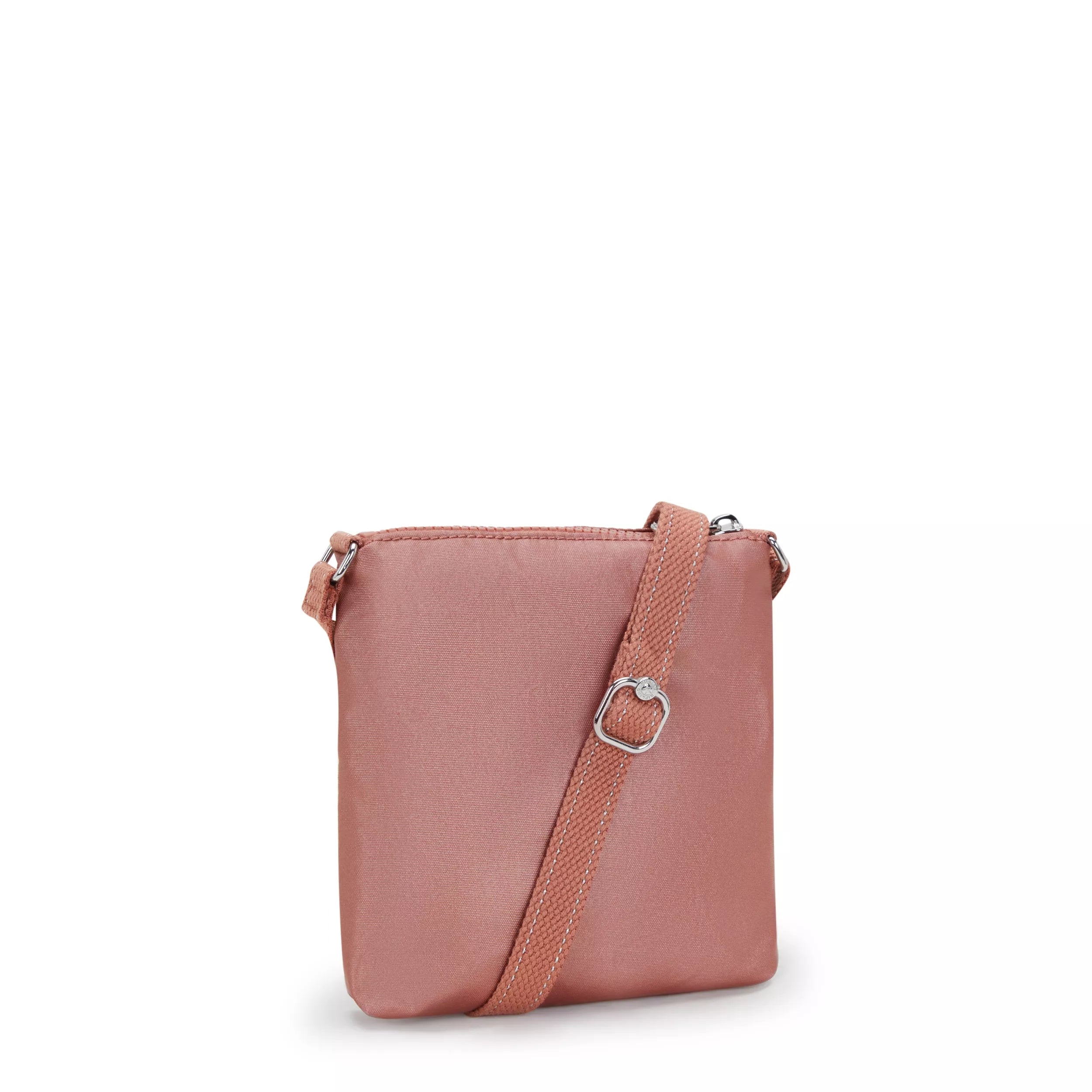 Alvar Extra Small Metallic Mini Bag - 图片 2