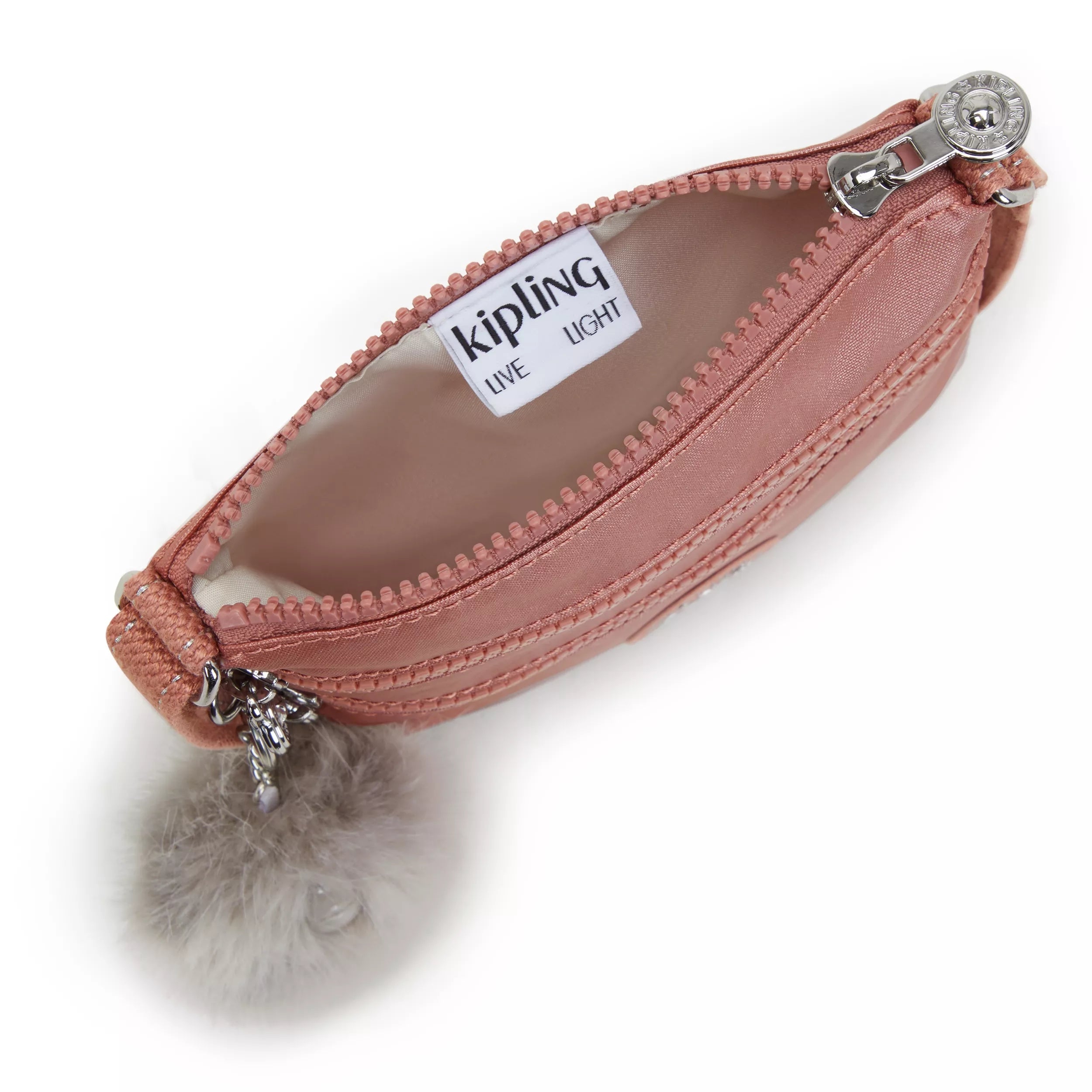 Alvar Extra Small Metallic Mini Bag - 图片 3