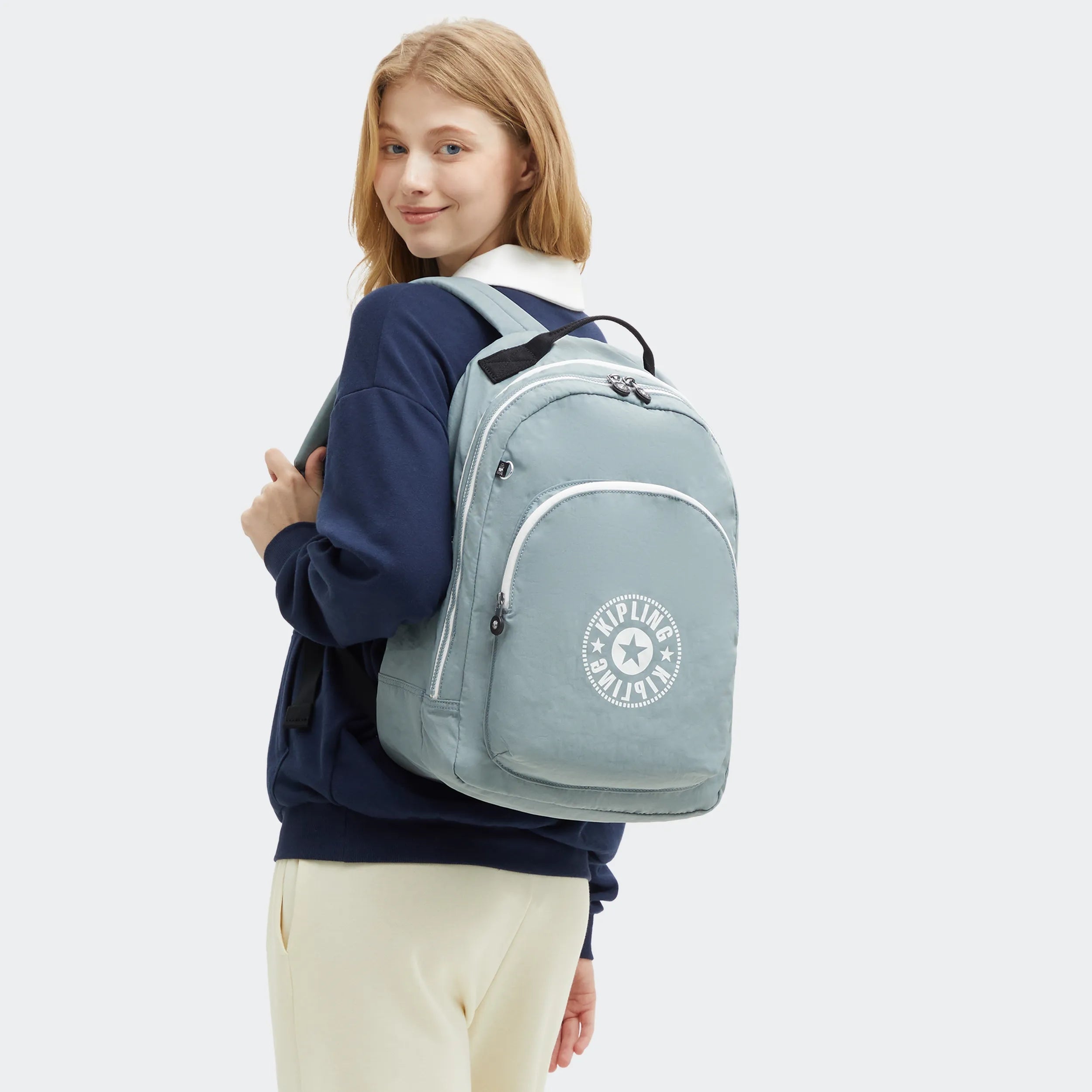 Curtis Extra Large 17 Laptop Backpack - 图片 2