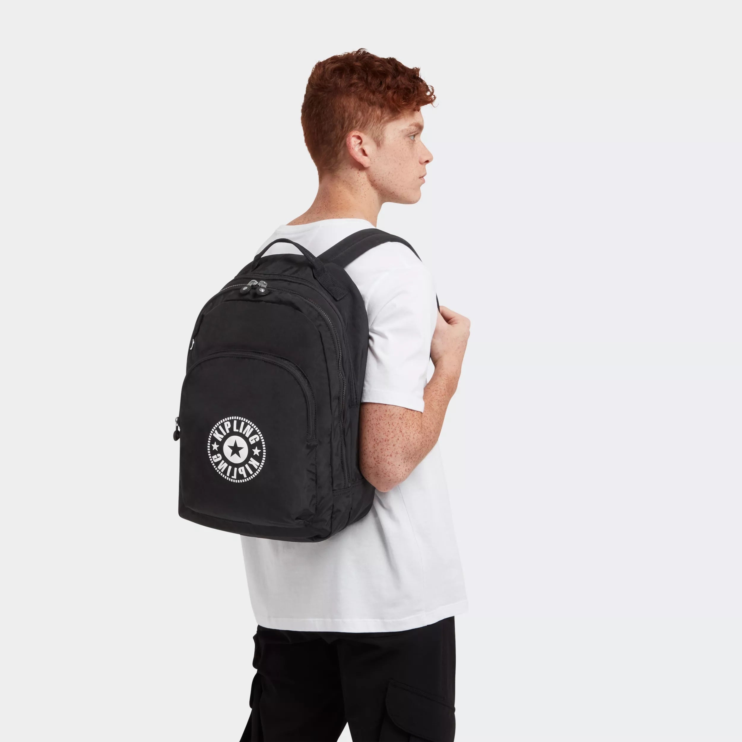 Curtis Extra Large 17 Laptop Backpack - 图片 2