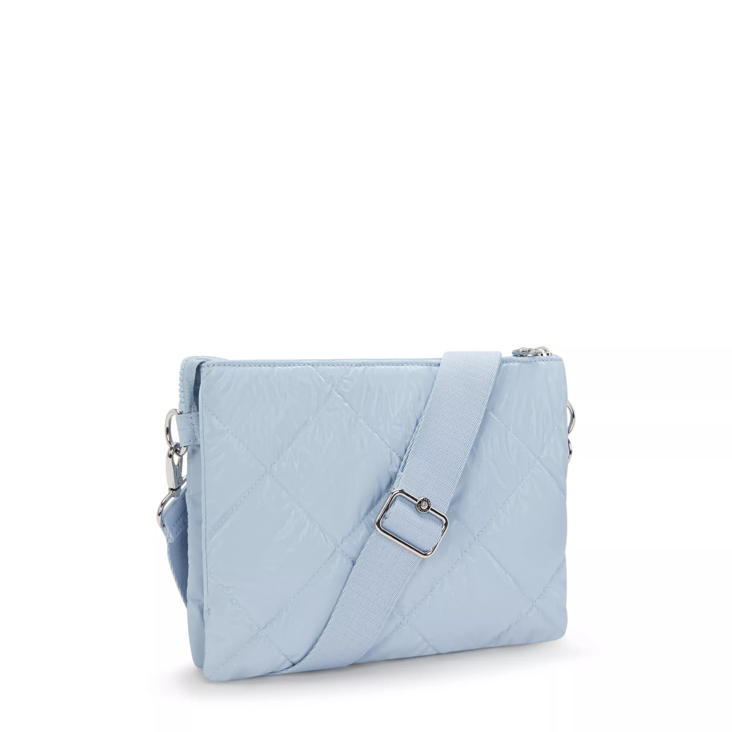 Riri Quilted Crossbody Bag - 图片 3