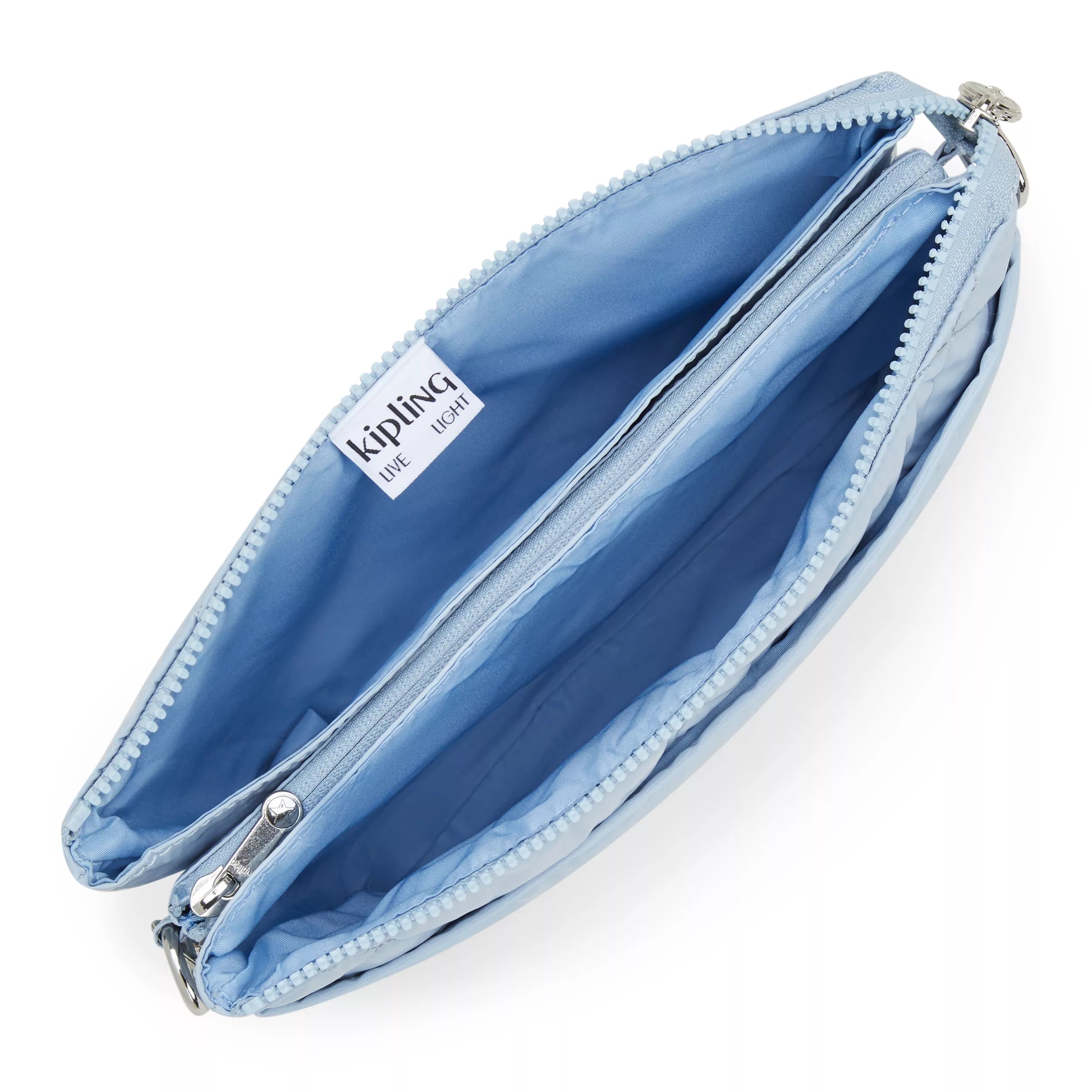 Riri Quilted Crossbody Bag - 图片 4