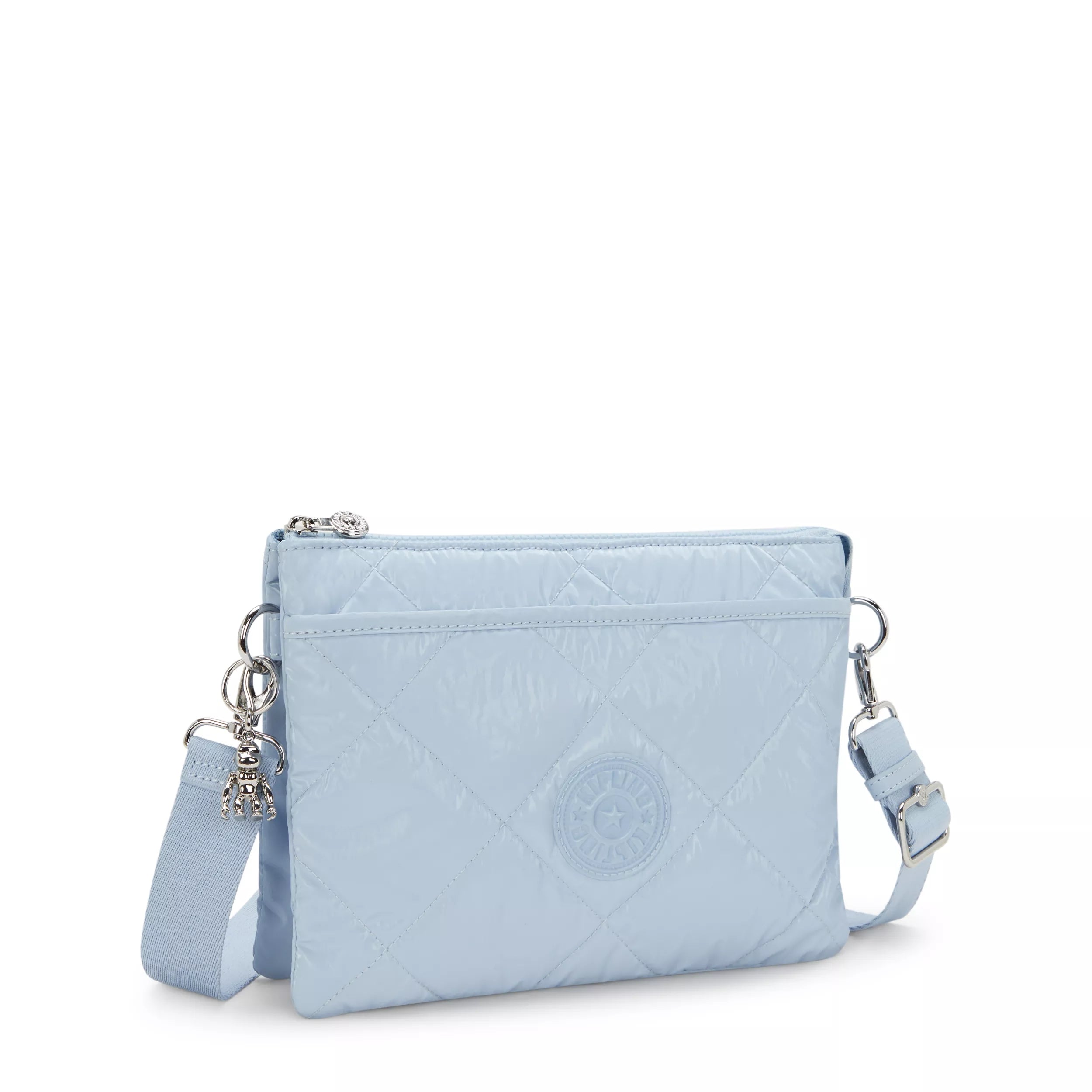 Riri Quilted Crossbody Bag - 图片 5