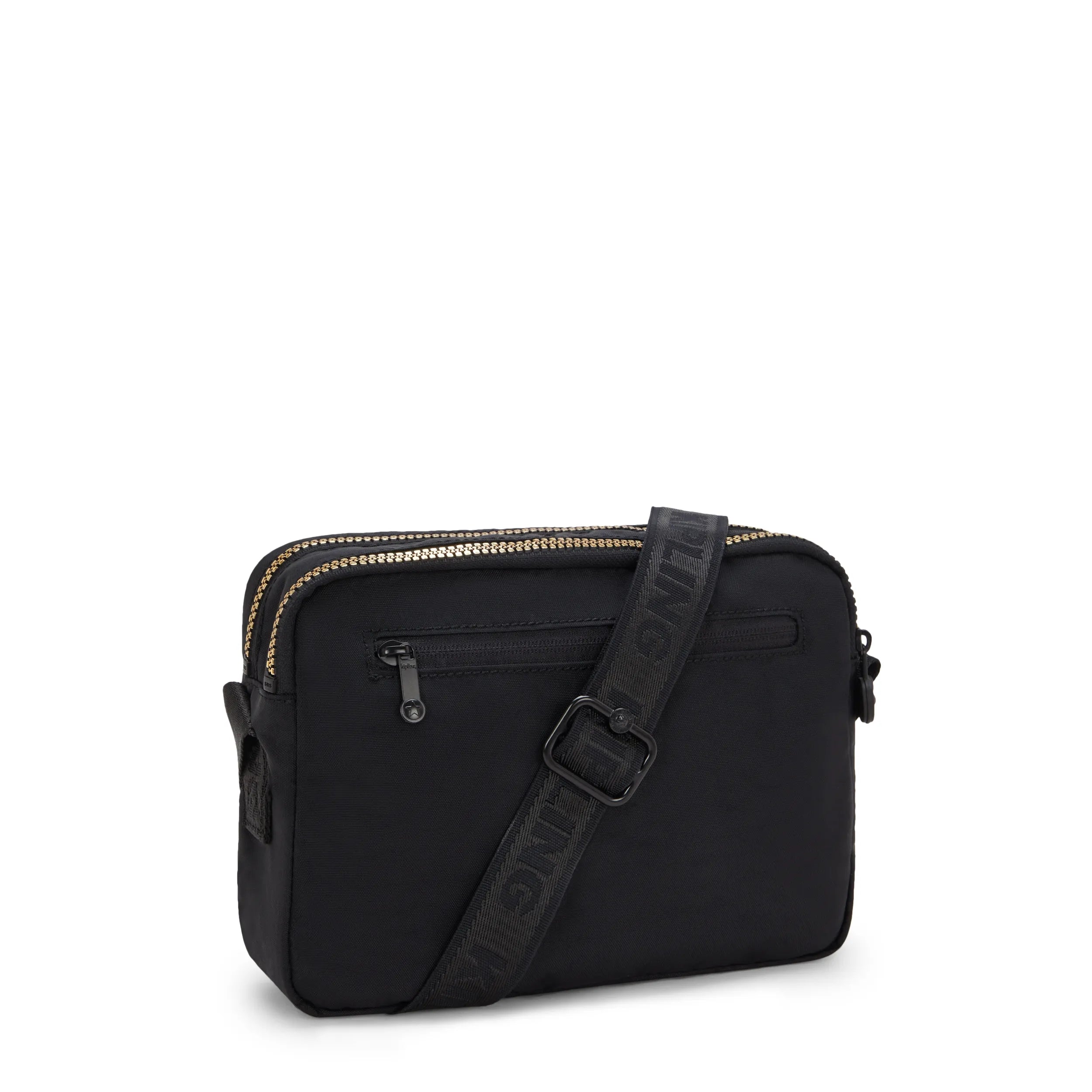 Abanu Medium Zip Crossbody Bag - 图片 3