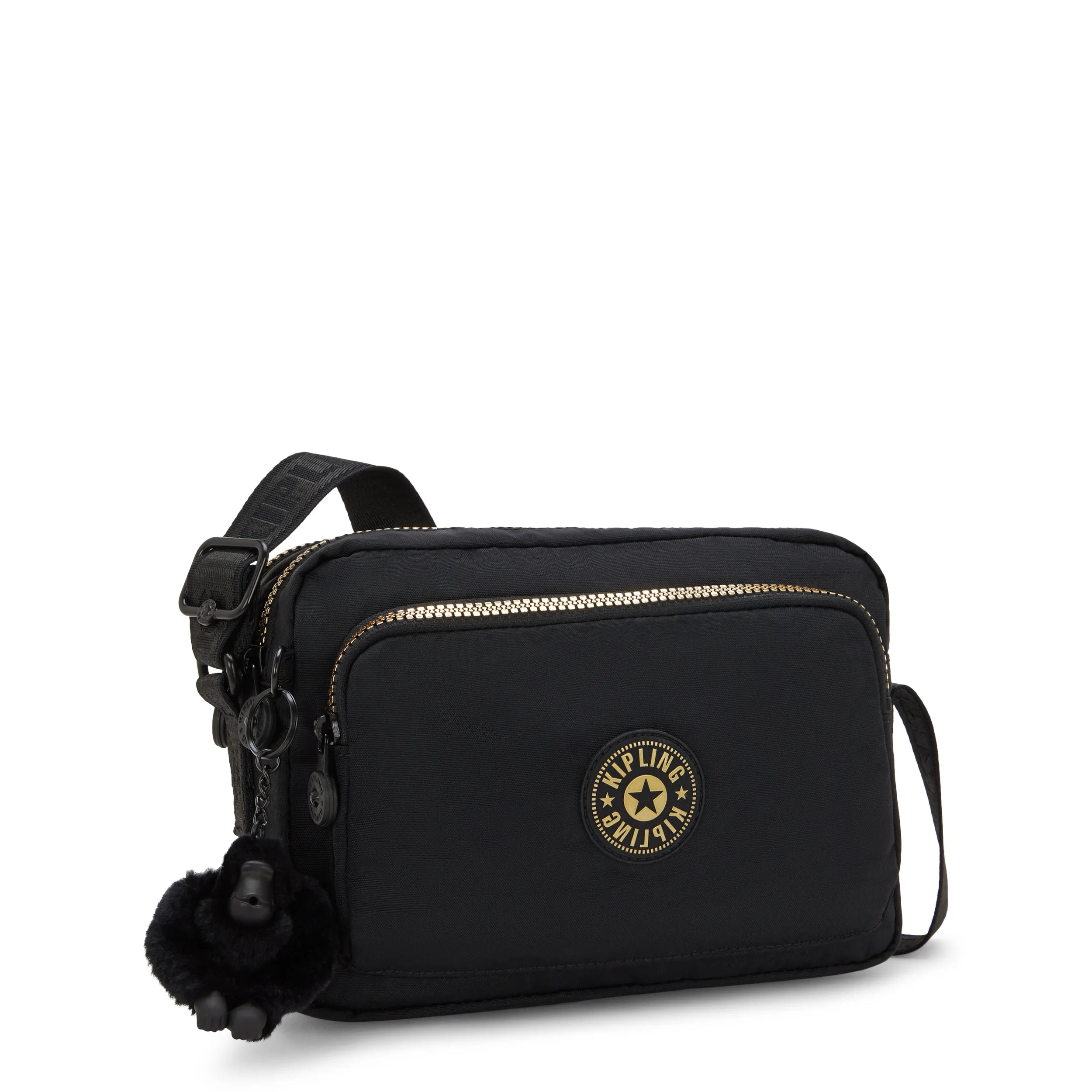 Abanu Medium Zip Crossbody Bag - 图片 5