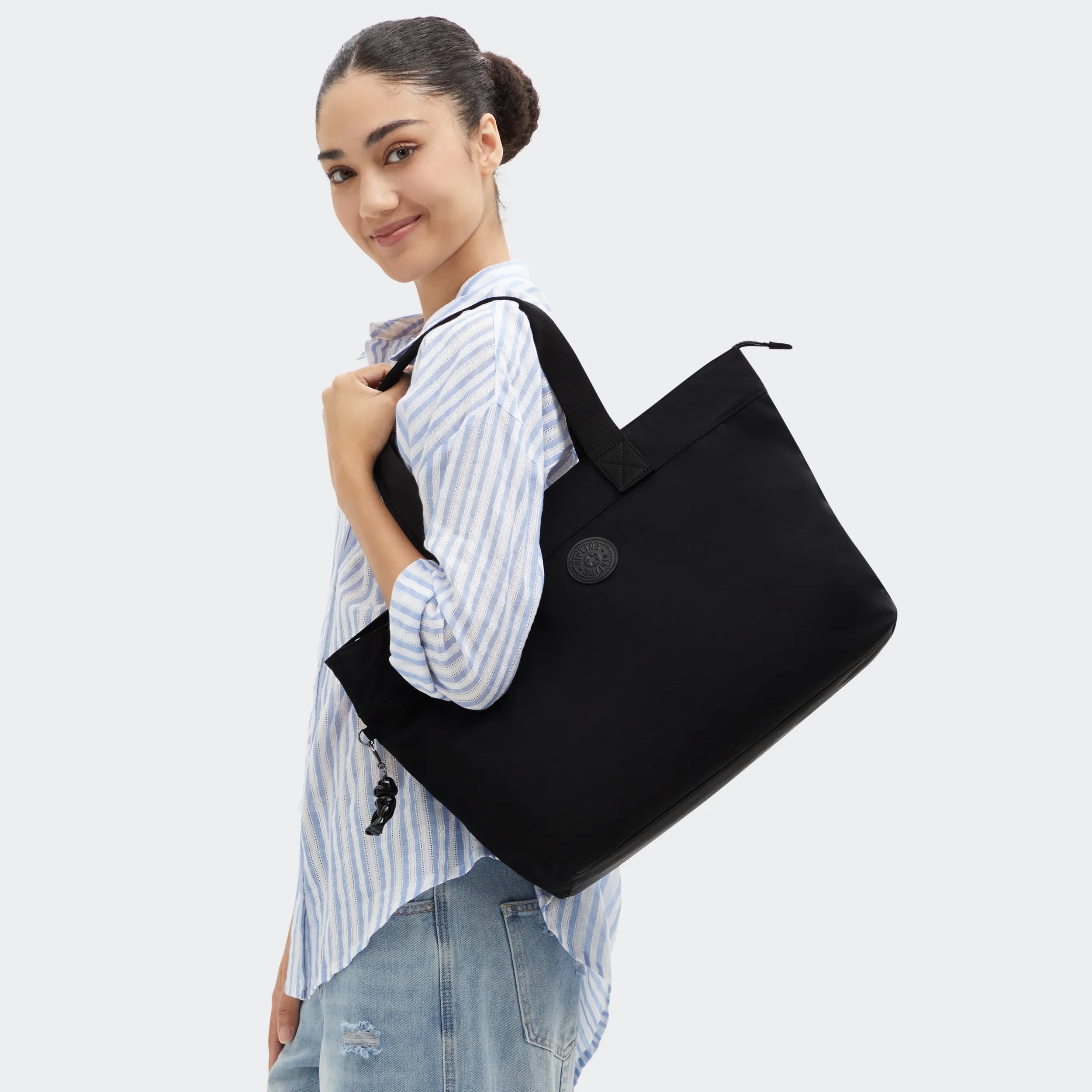 Colissa Up Laptop Tote Bag - 图片 2