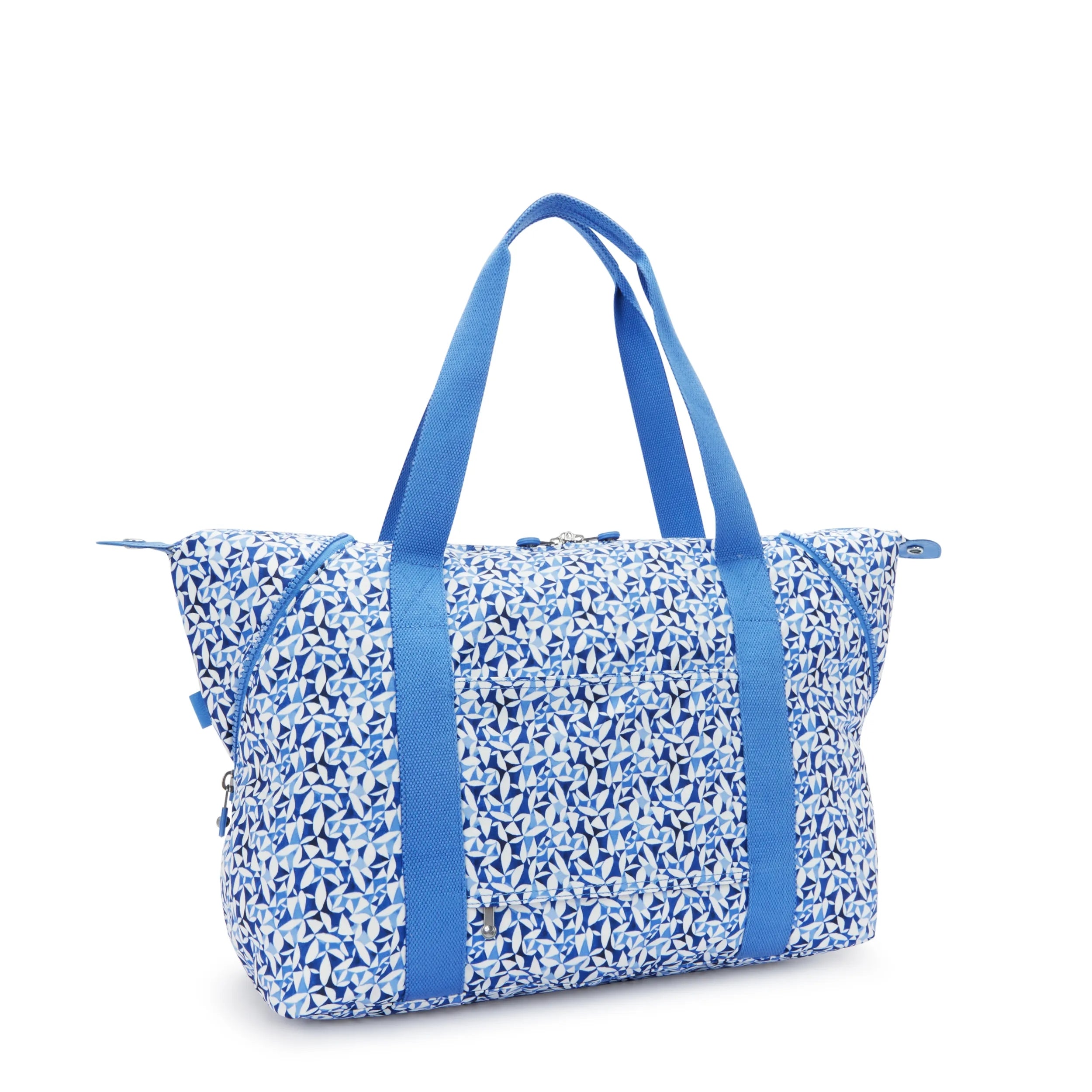 Art Medium Printed Tote Bag - 图片 3