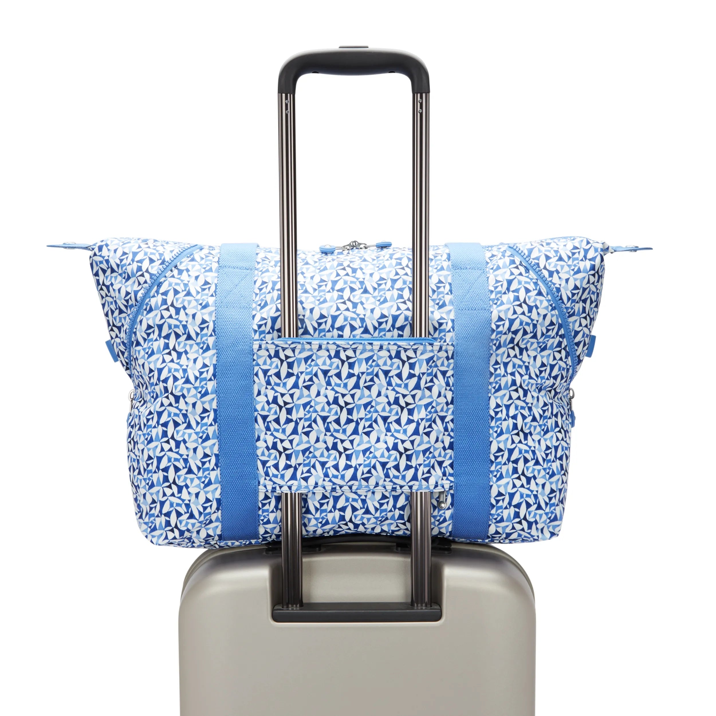 Art Medium Printed Tote Bag - 图片 8