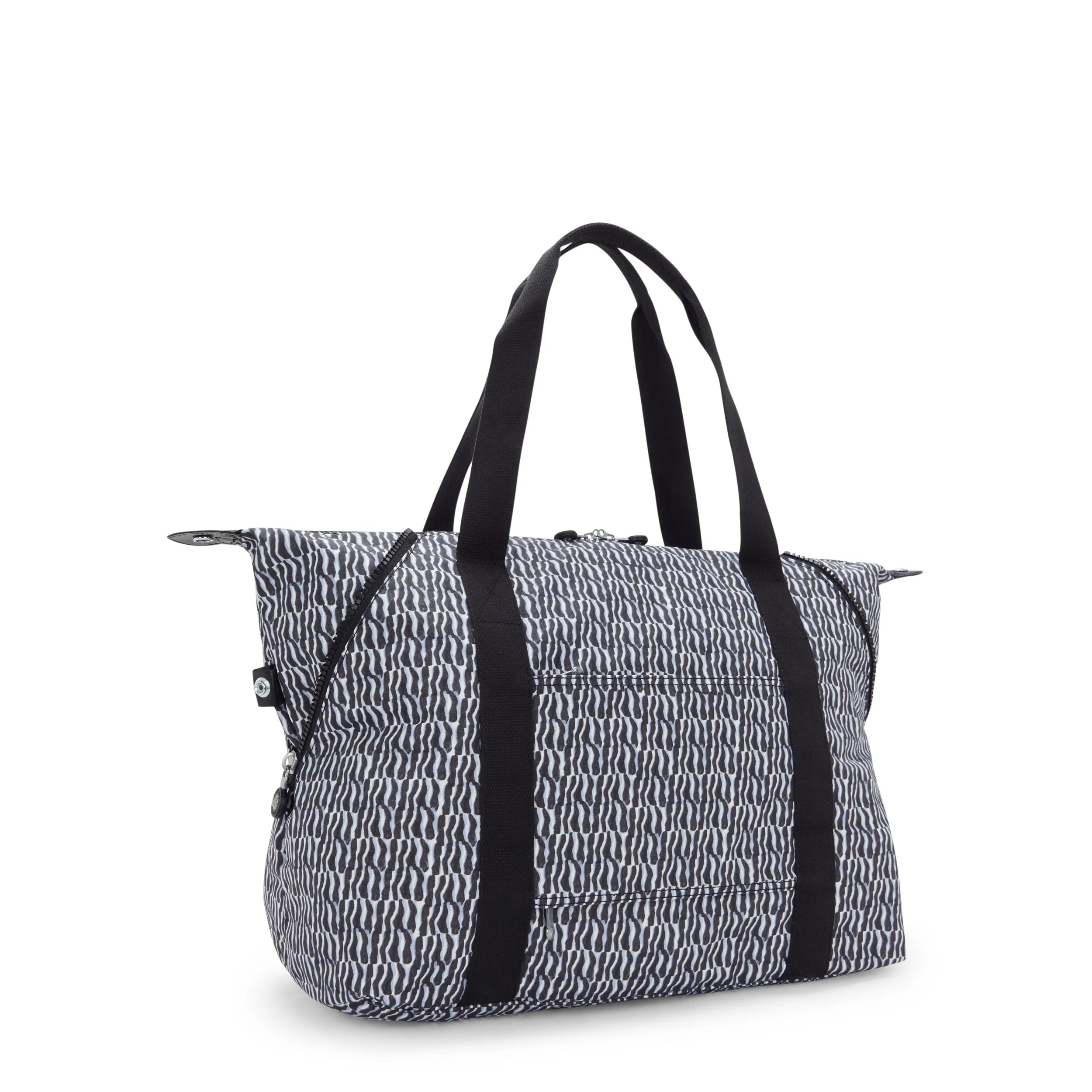 Art Medium Printed Tote Bag - 图片 3