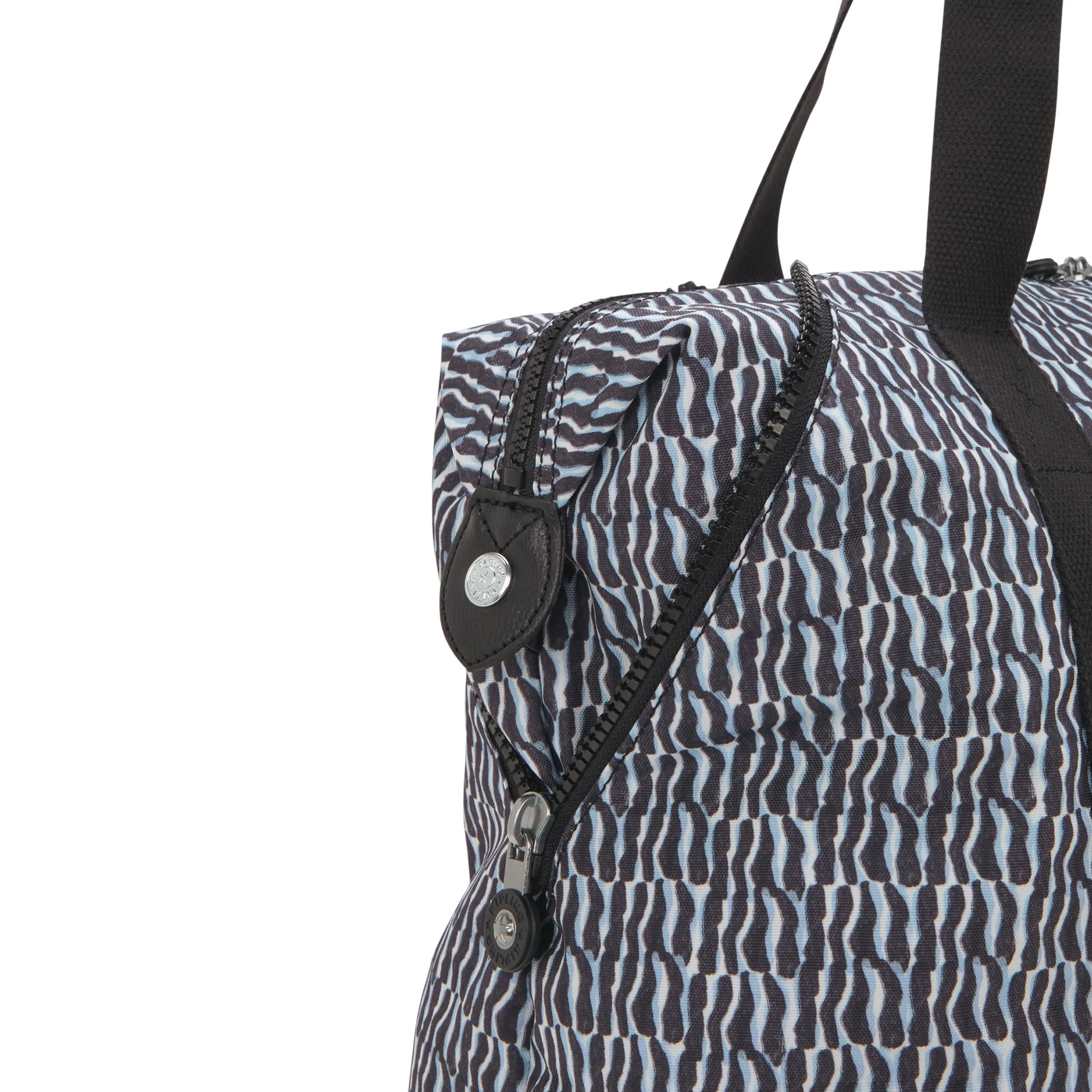 Art Medium Printed Tote Bag - 图片 7