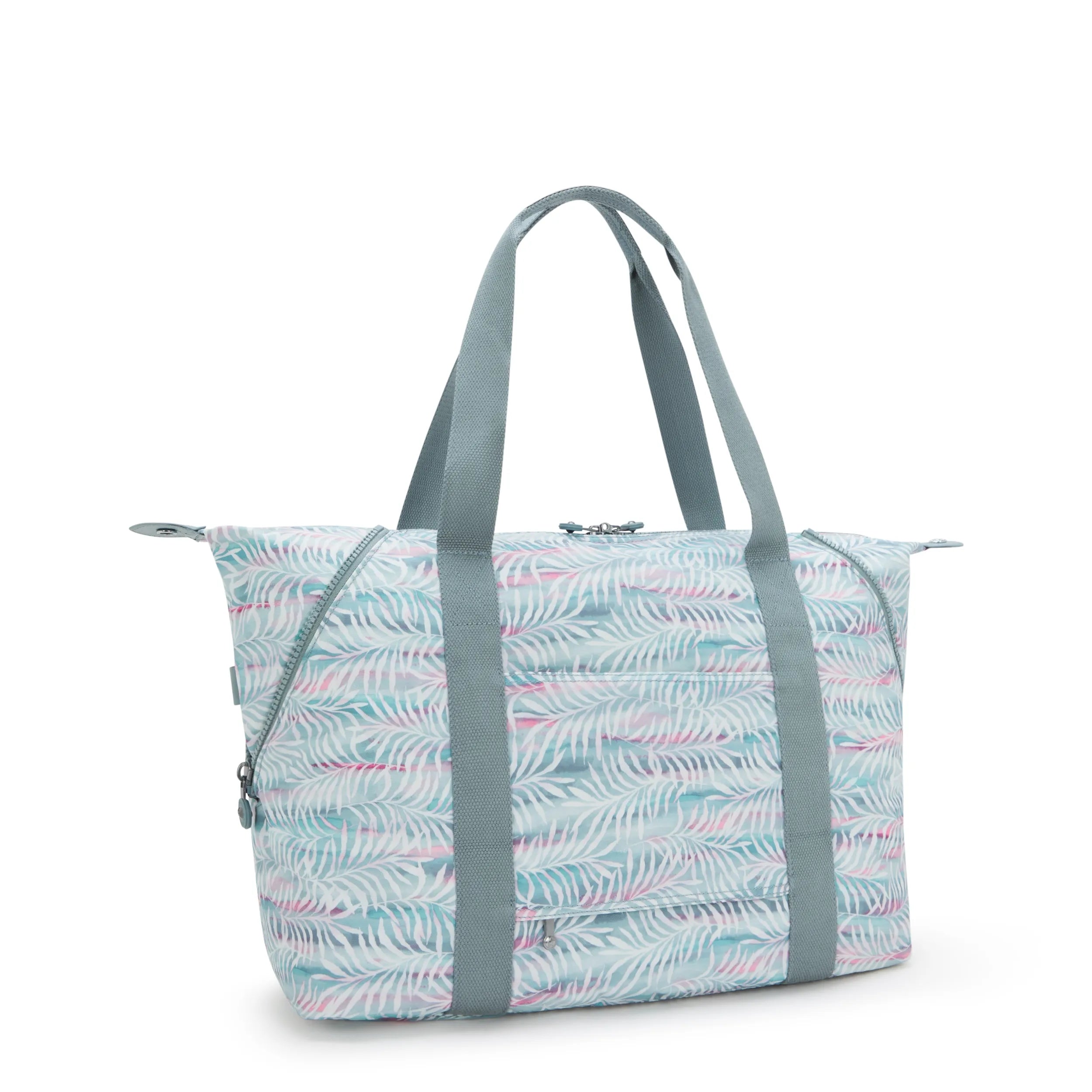 Art Medium Printed Tote Bag - 图片 3