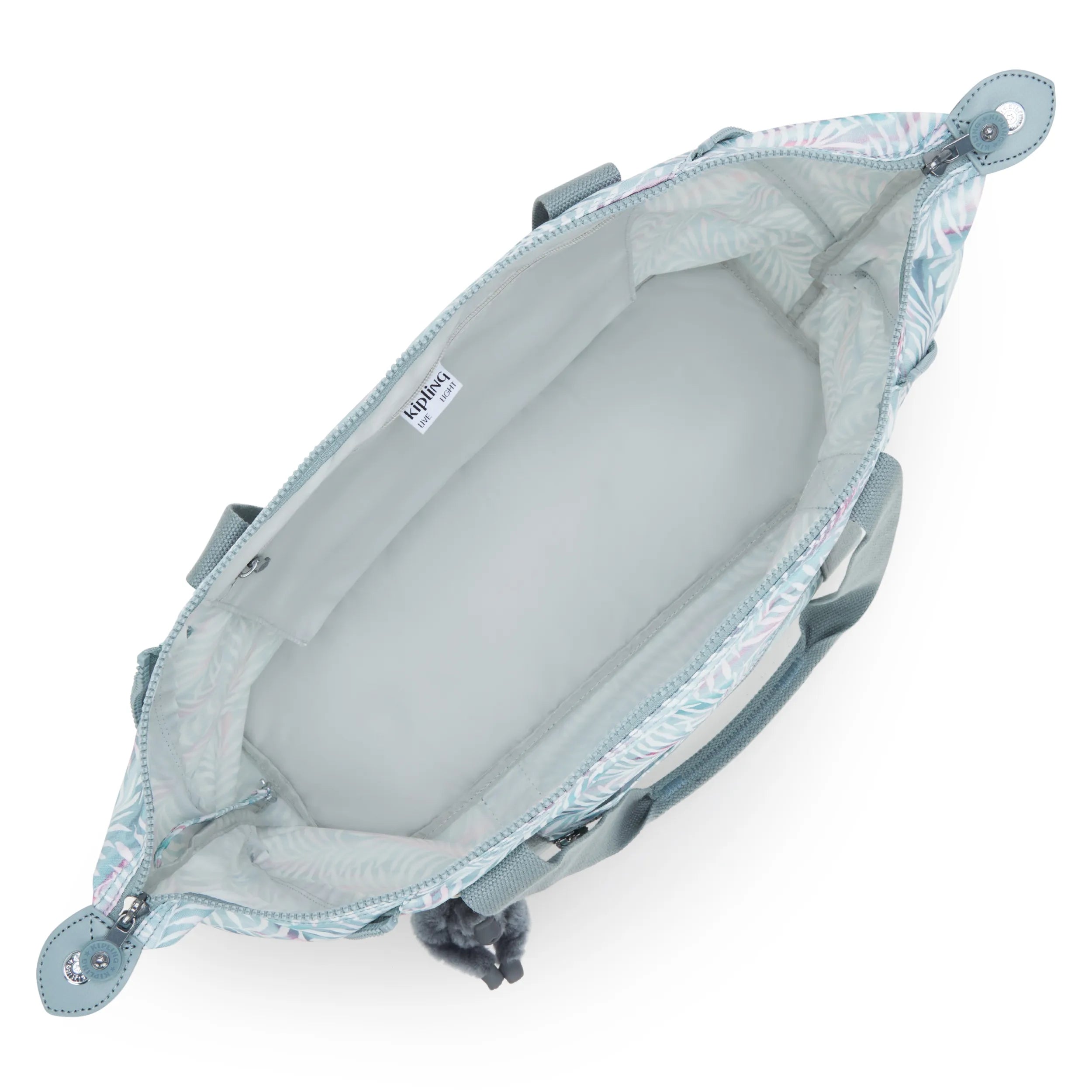 Art Medium Printed Tote Bag - 图片 4