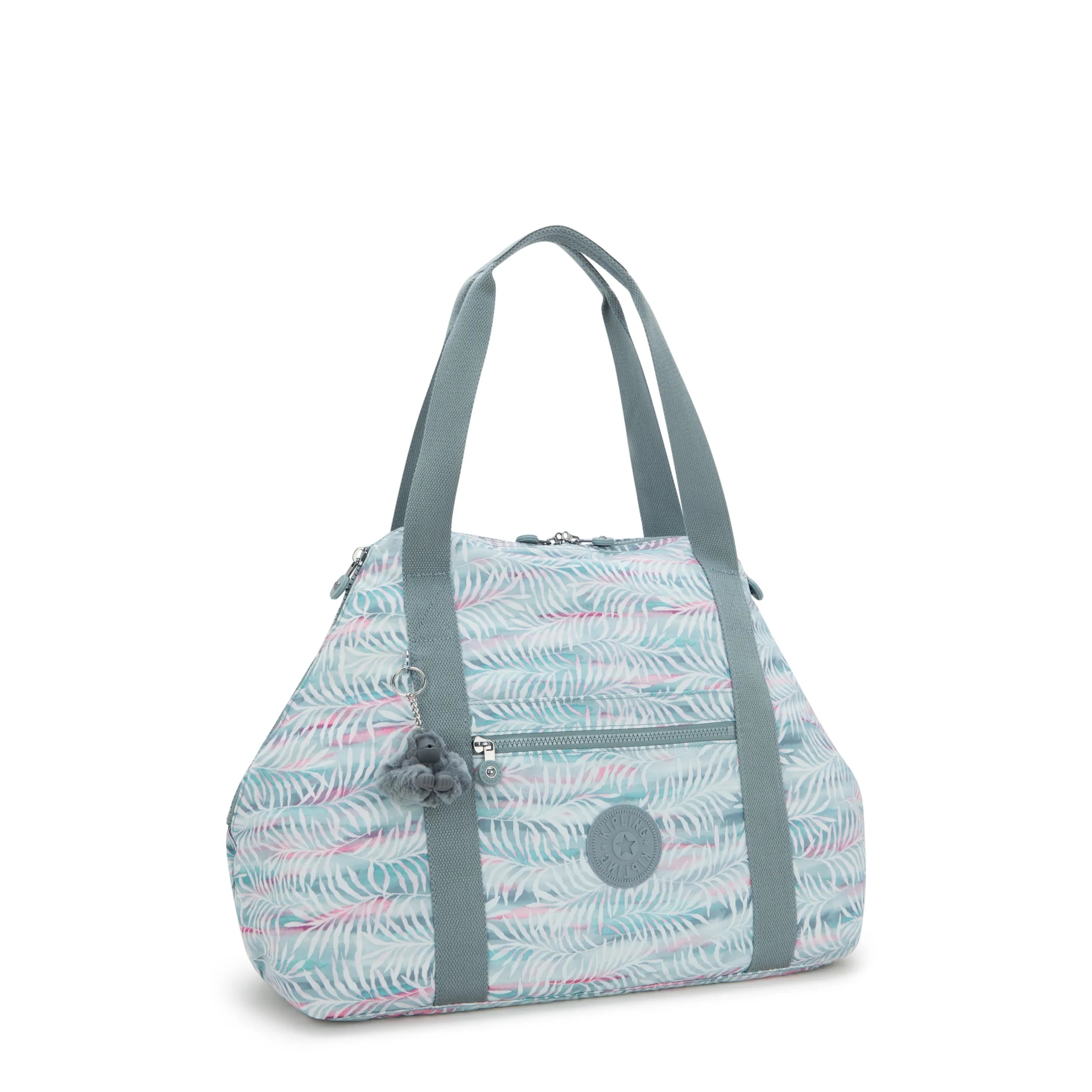Art Medium Printed Tote Bag - 图片 6