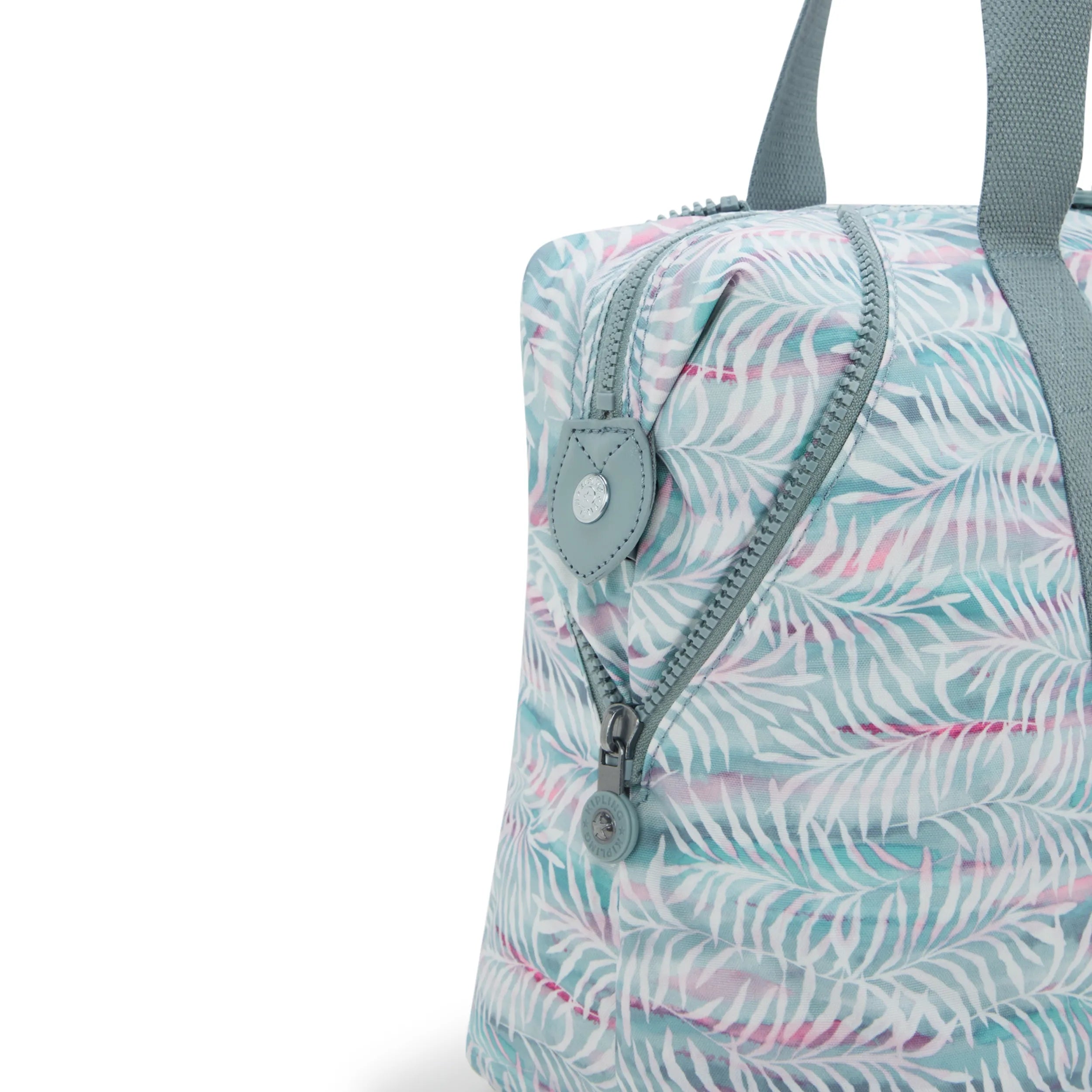 Art Medium Printed Tote Bag - 图片 7