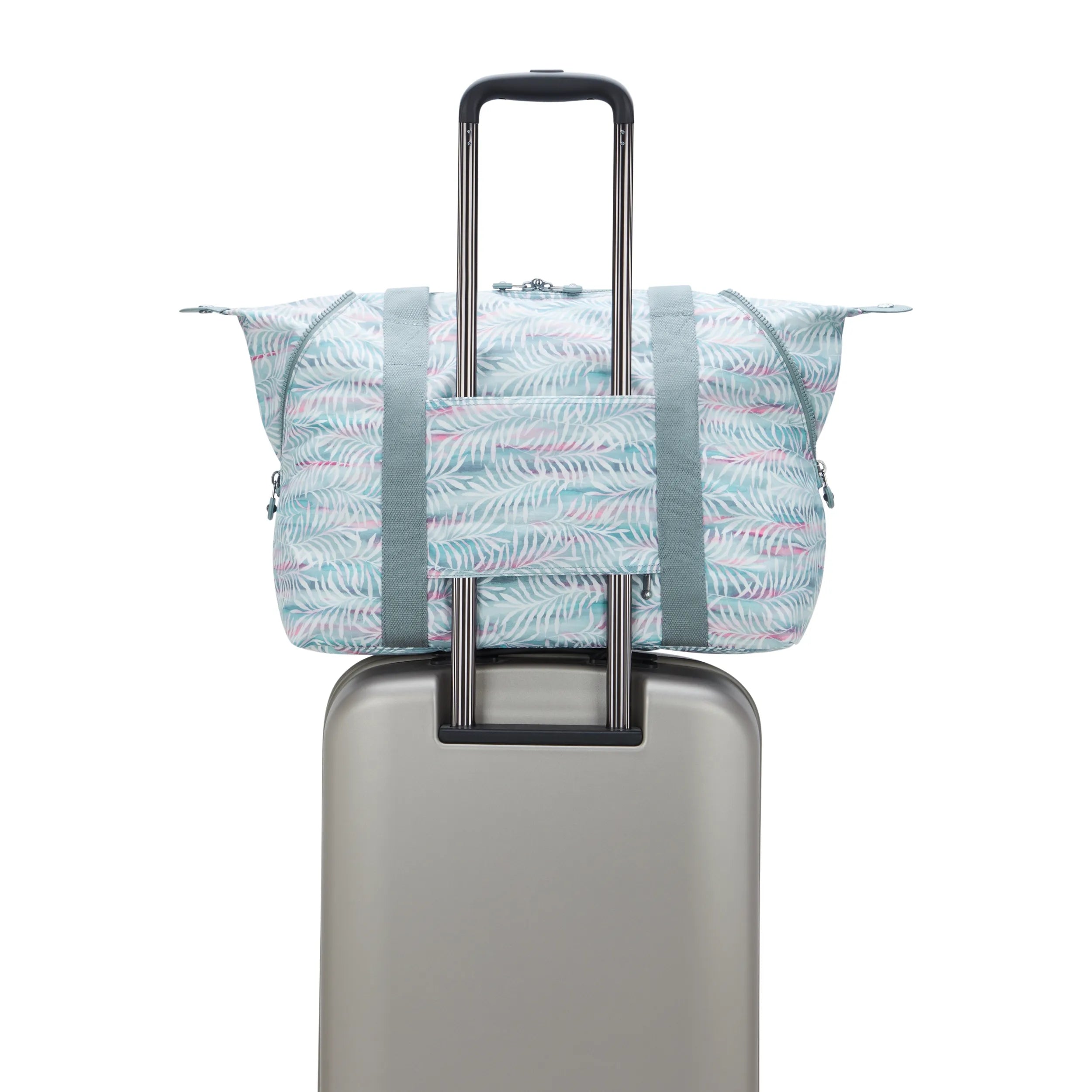 Art Medium Printed Tote Bag - 图片 8