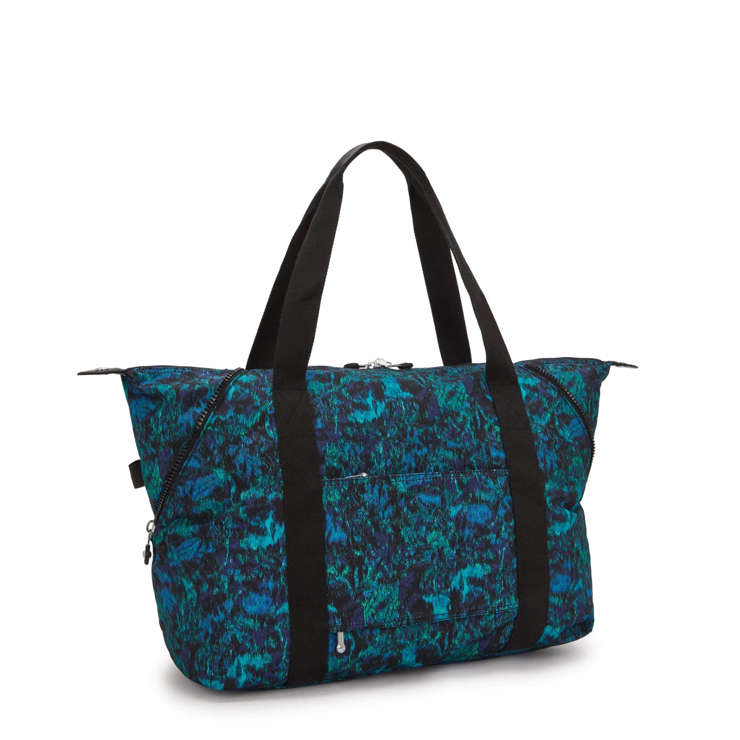 Art Medium Printed Tote Bag - 图片 3